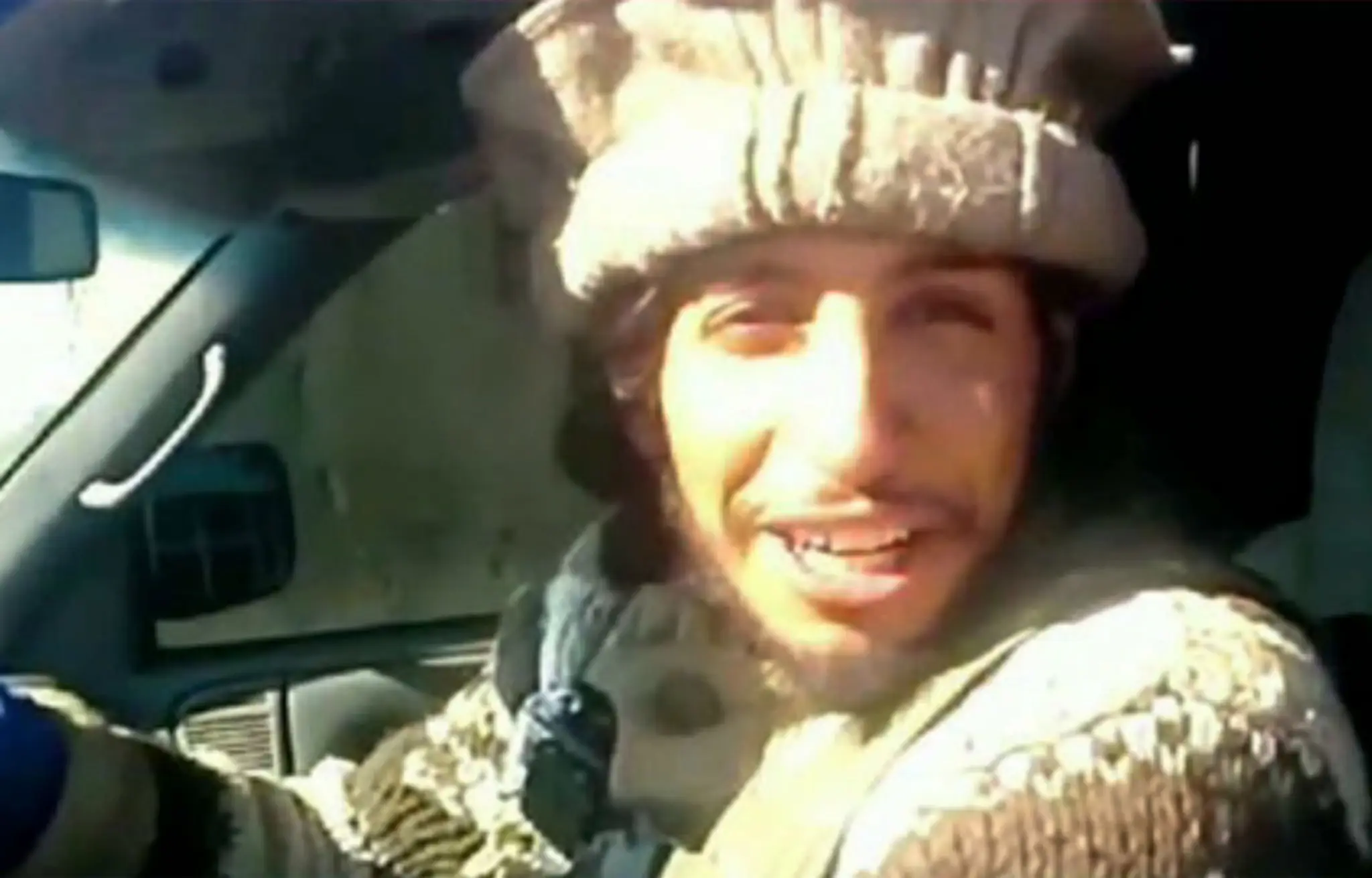 Abdelhamid Abaaoud.