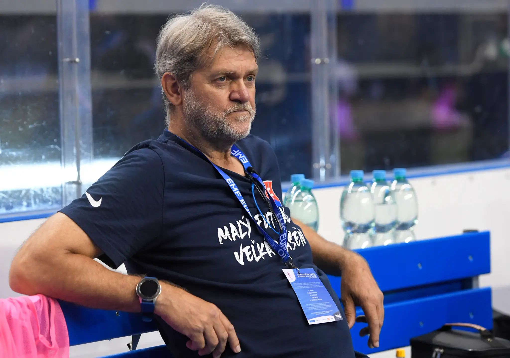 Ladislav Borbély