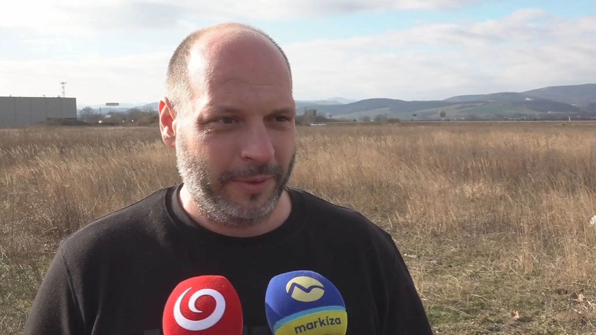 Patrik Petríček.