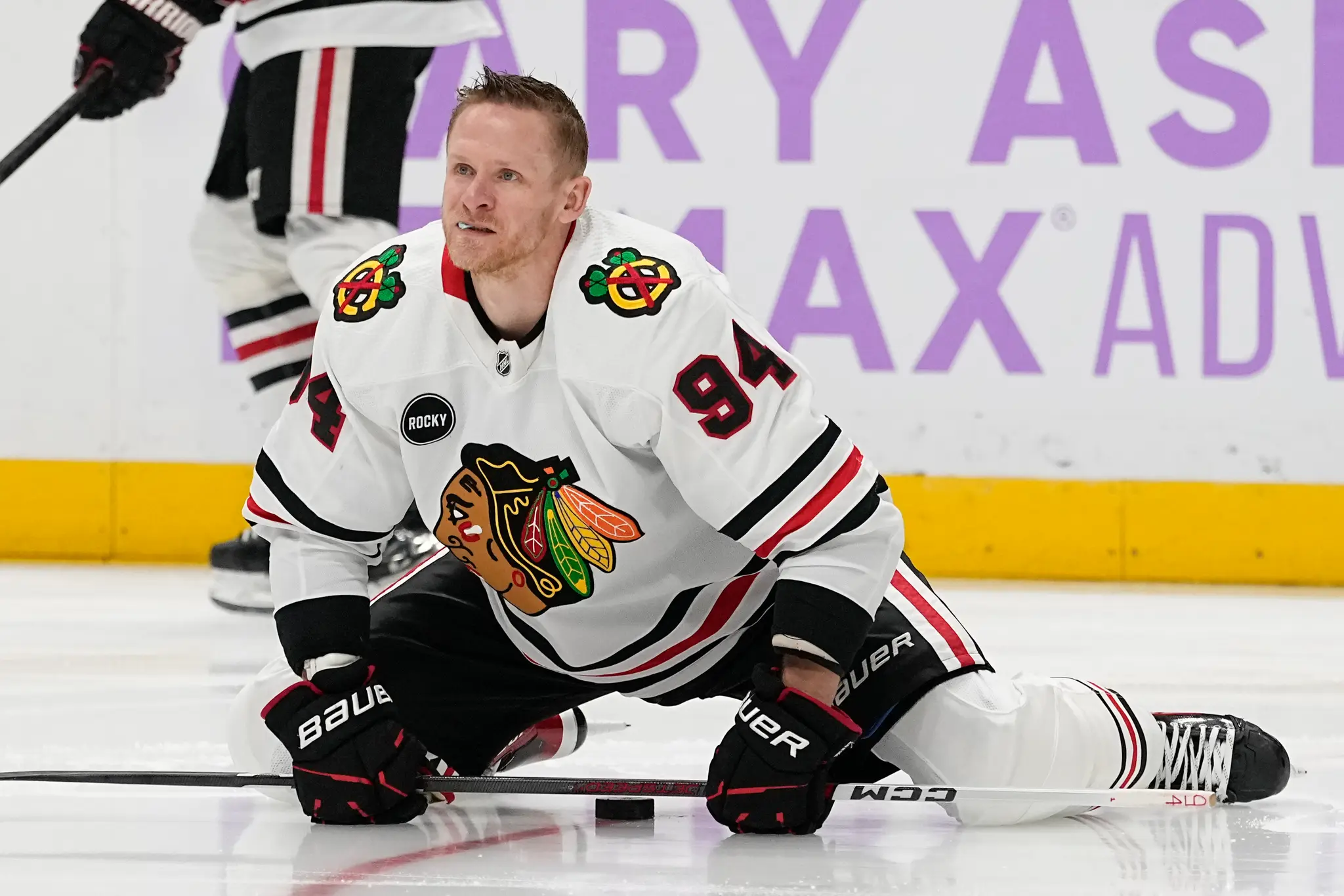 Corey Perry