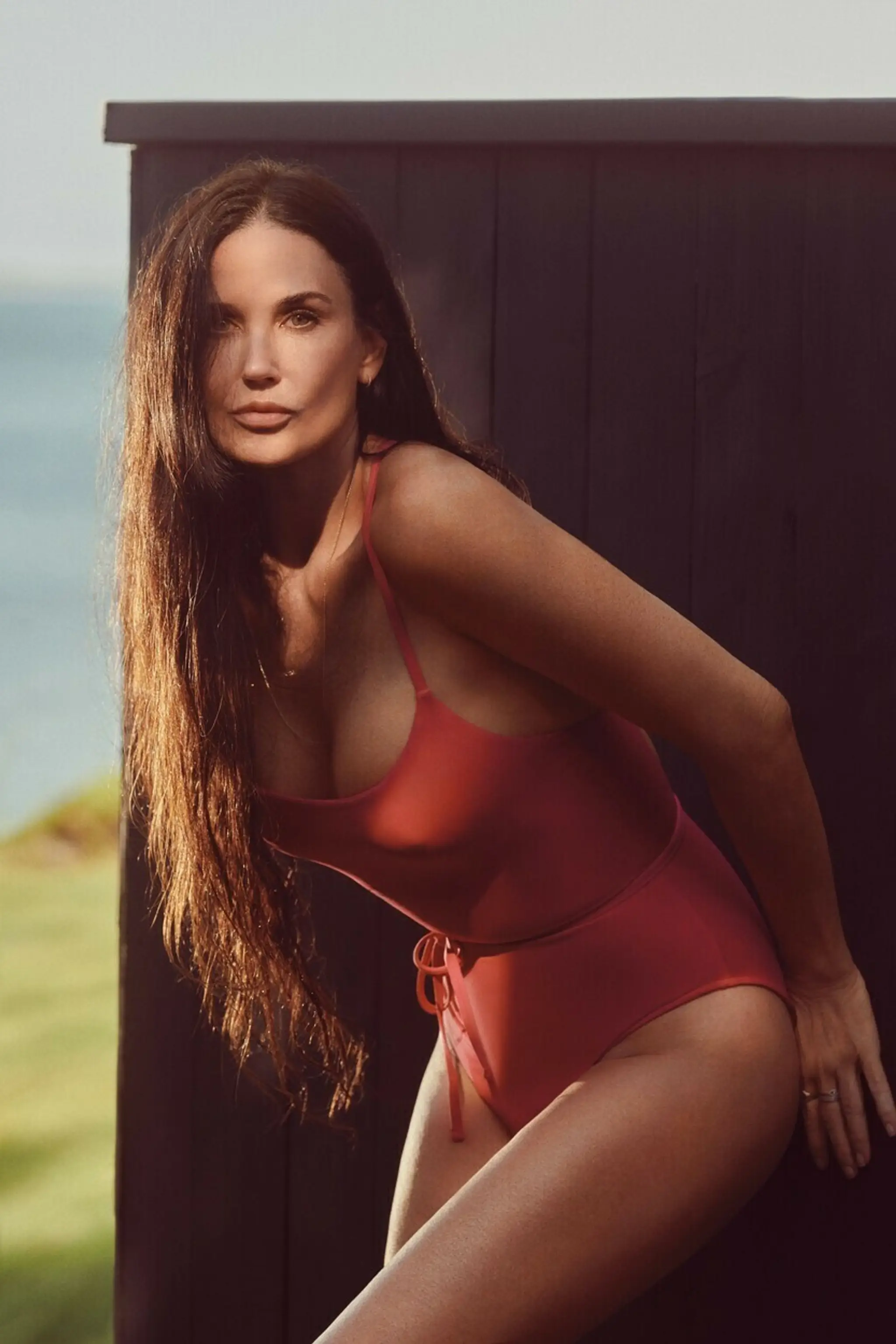 Demi Moore 