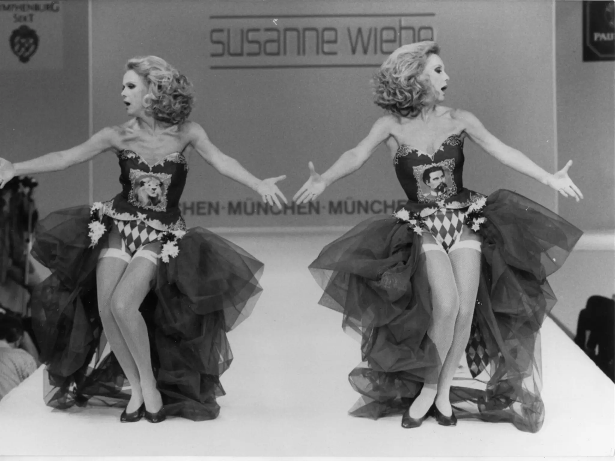 Kessler Twins