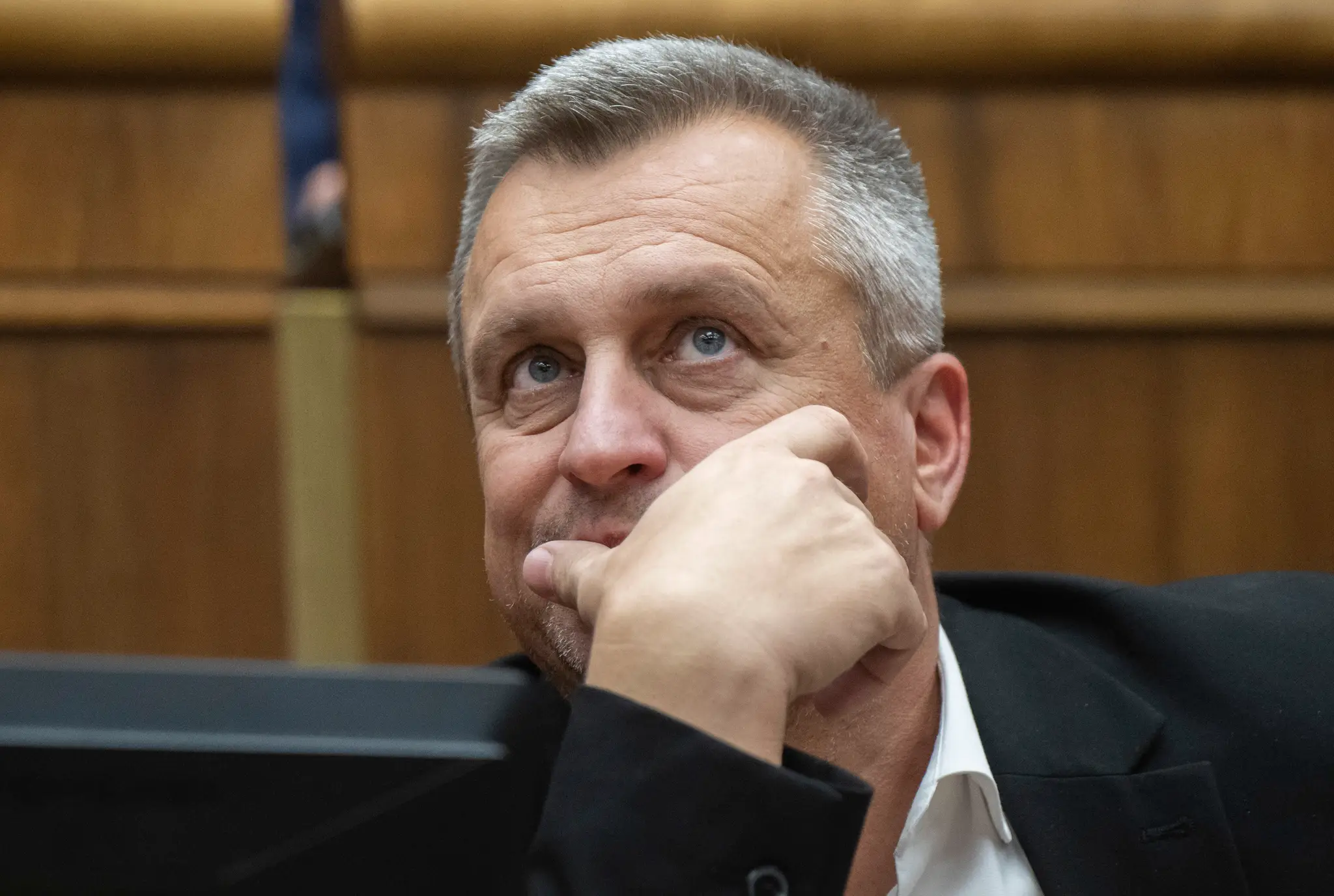 Andrej Danko.