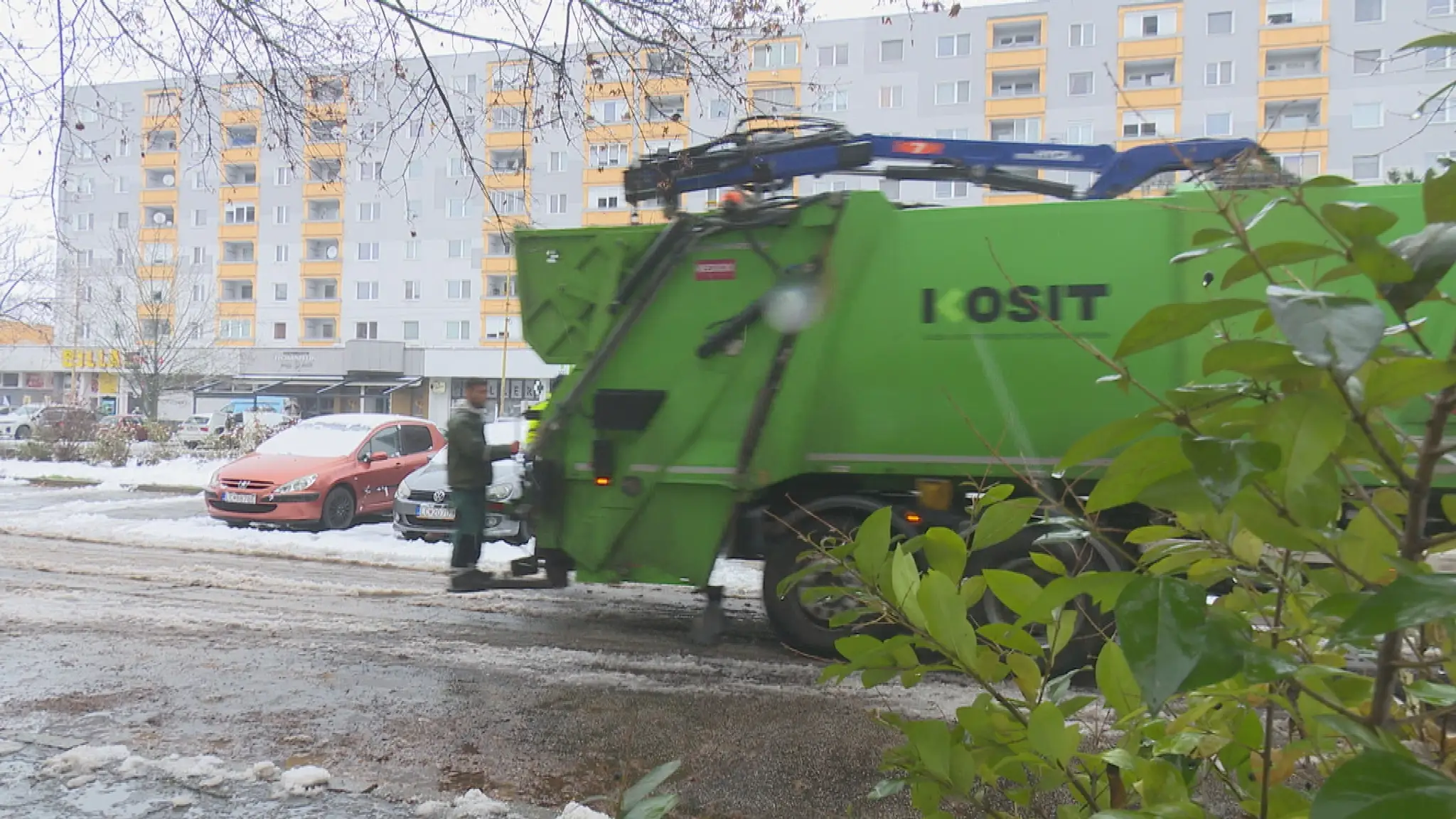 Ilustračné foto.