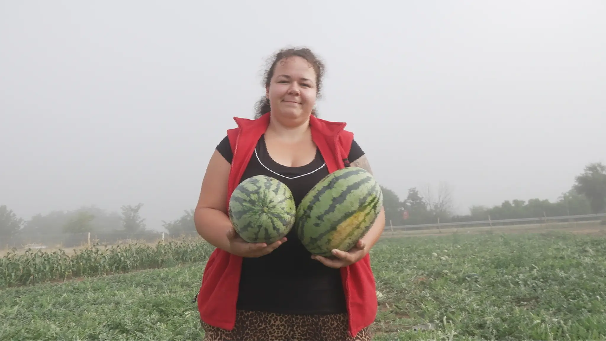 melony rodina 