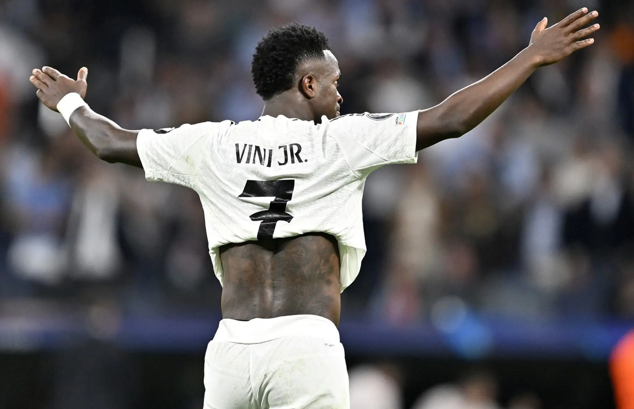 Vinicius Junior