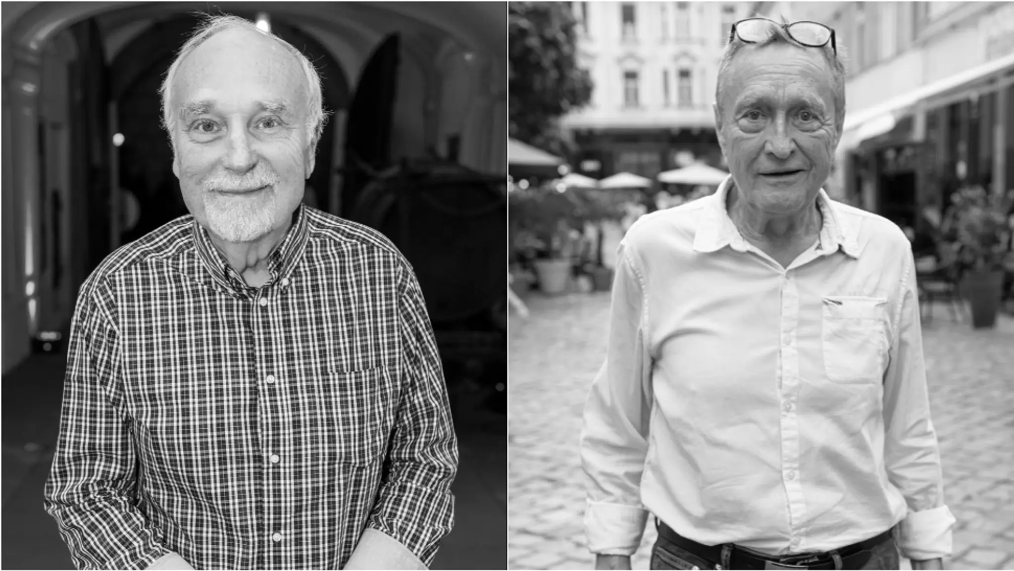 Ivan Letko, Ľubomír Paulovič
