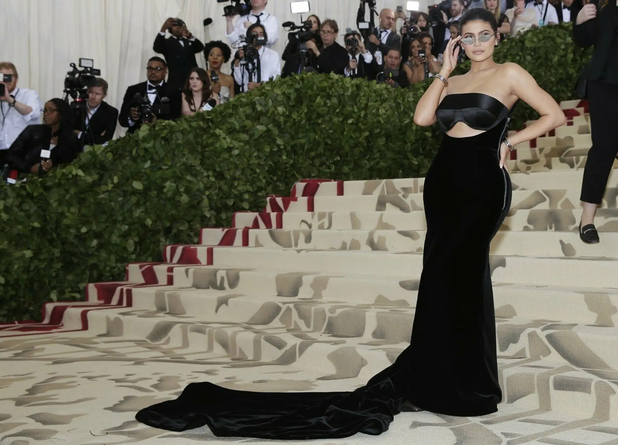 Kylie Jenner