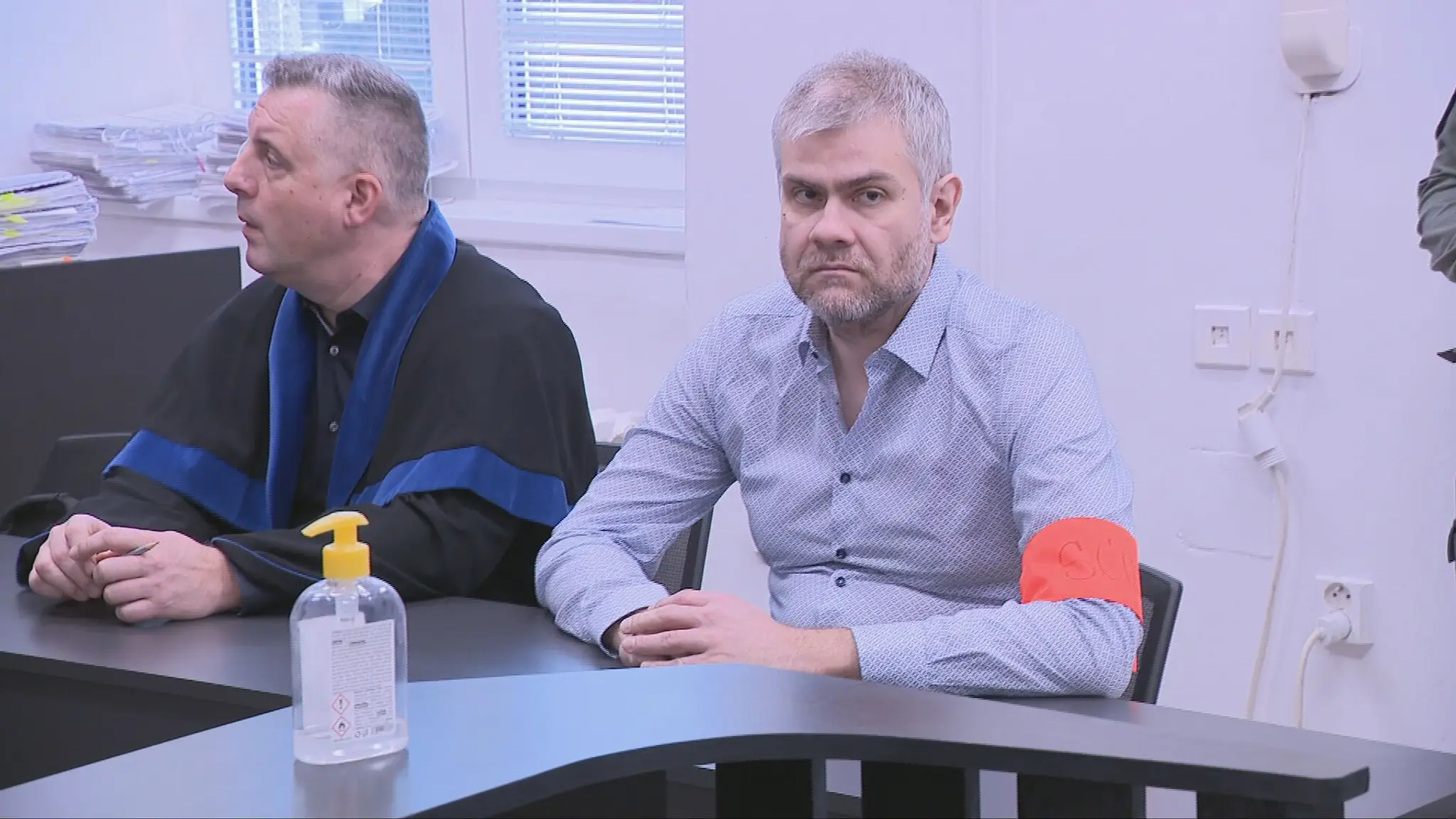 Mužovi znížili trest za vraždu manželky