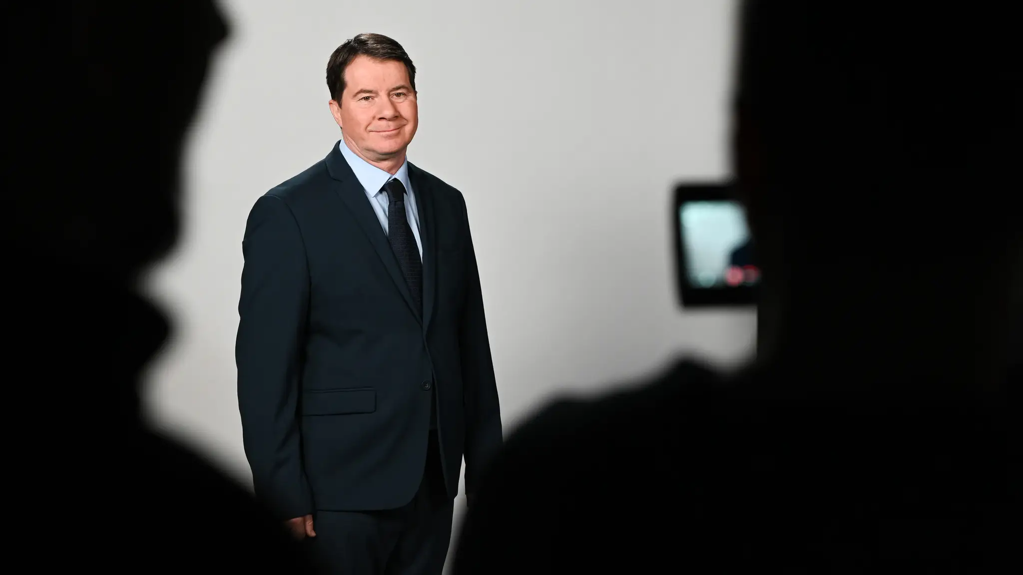 Patrik Dubovský.