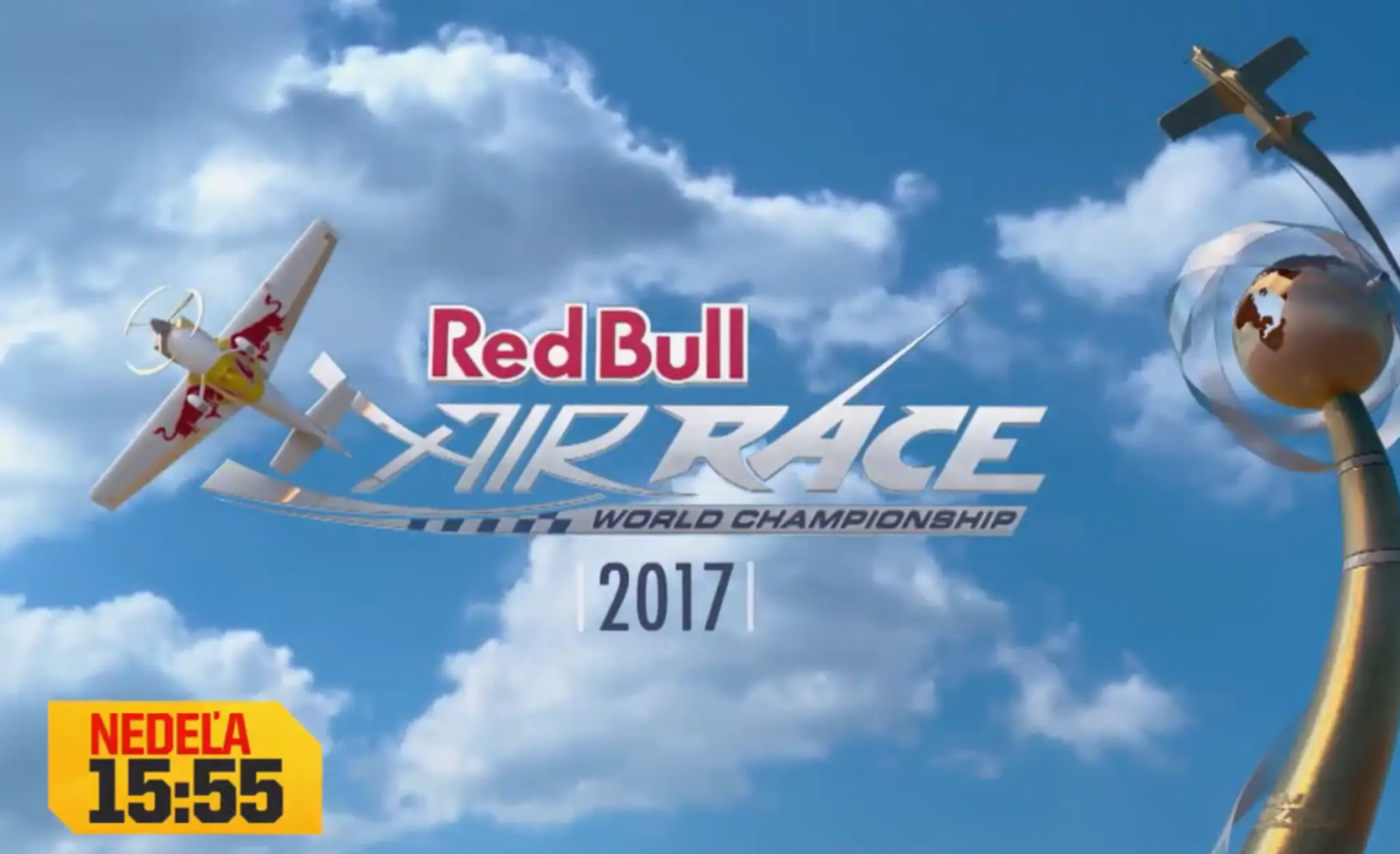 Red Bull Air Race