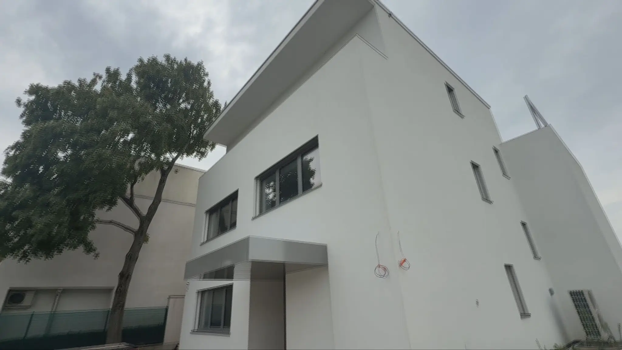 vila