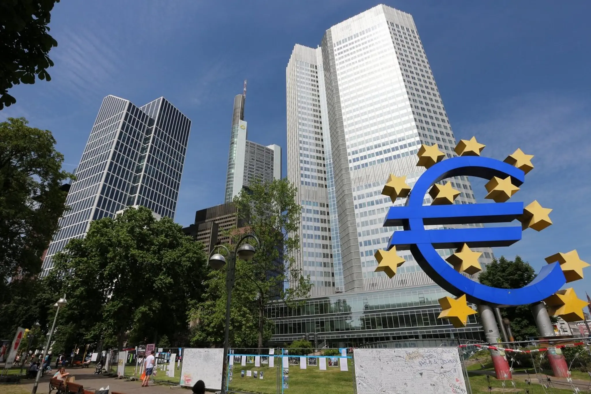 ECB