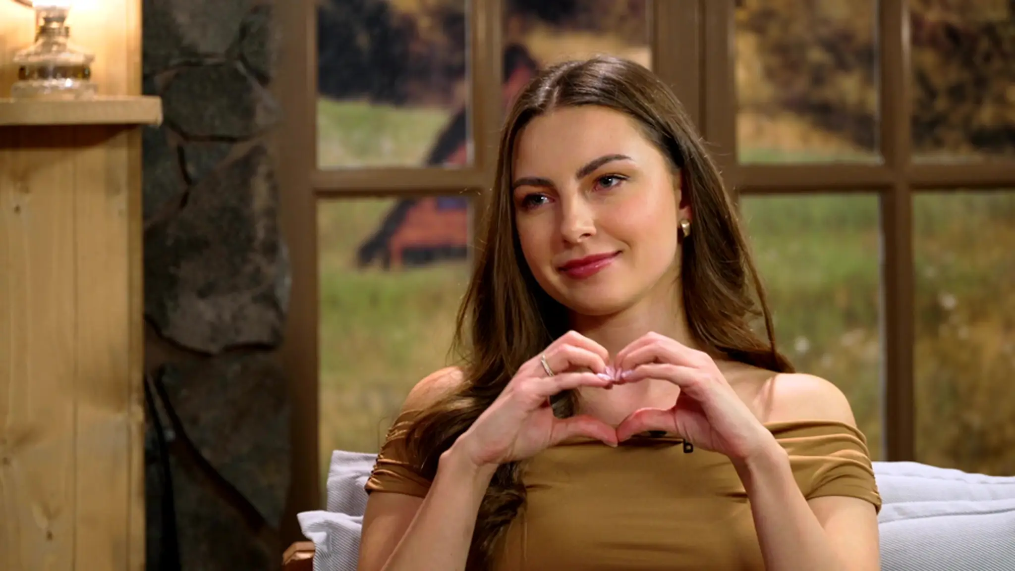 Farma X-TRA - Rebeka Šteffeková