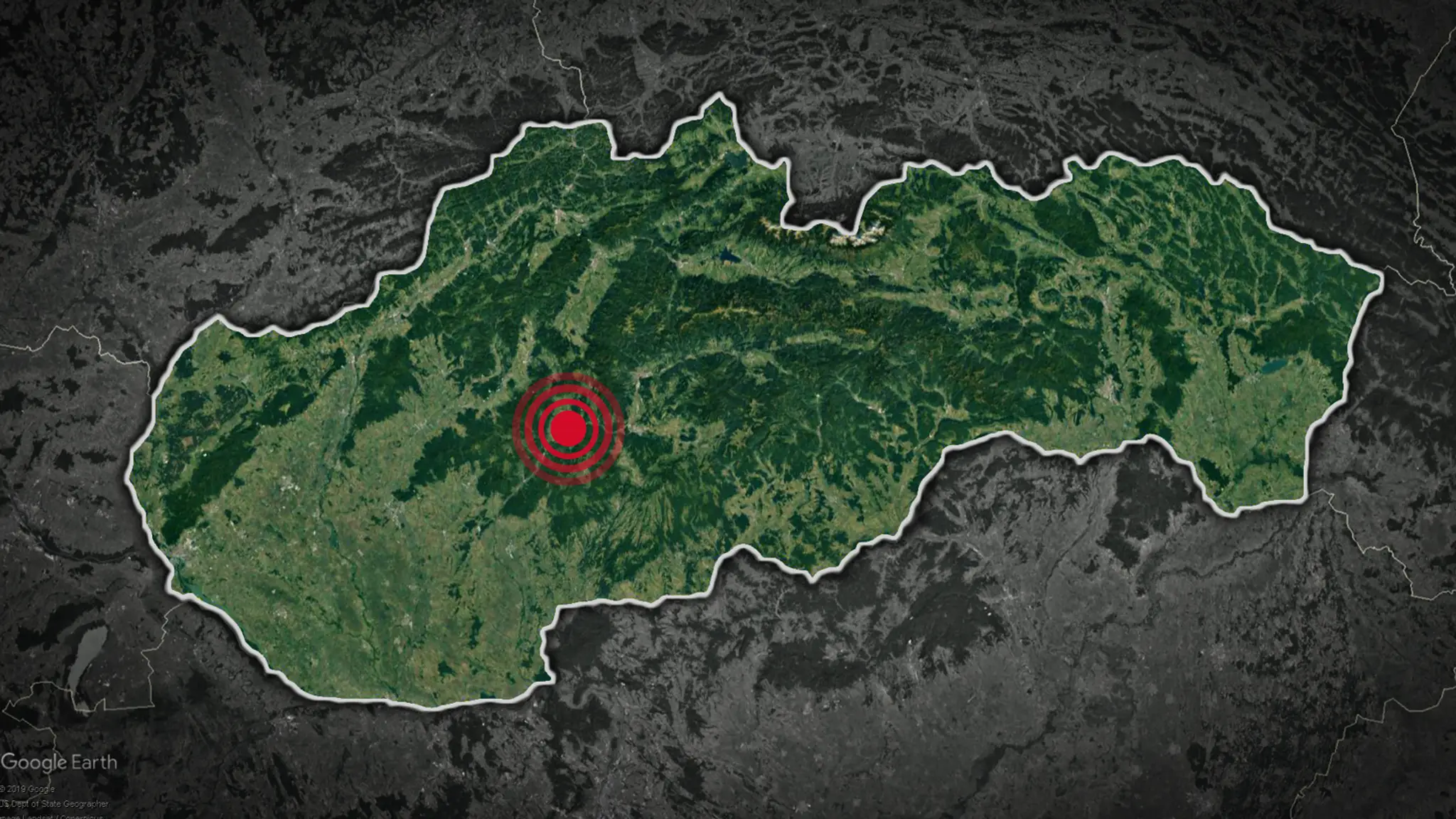 Psia pátračka - príbeh so šťastným koncom.