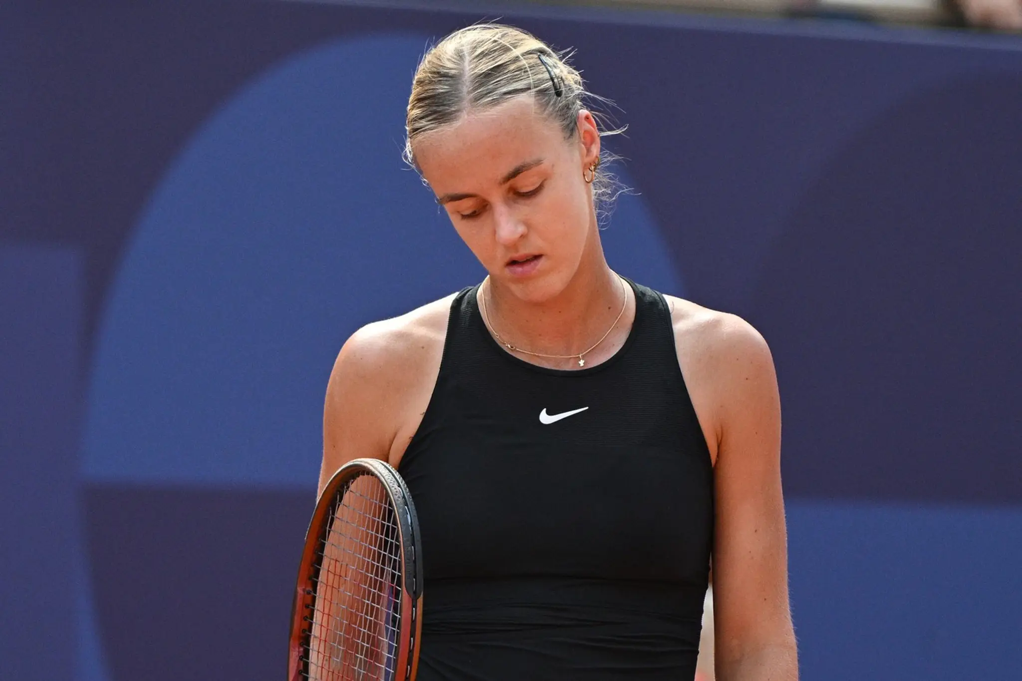 Anna Karolína Schmiedlová.