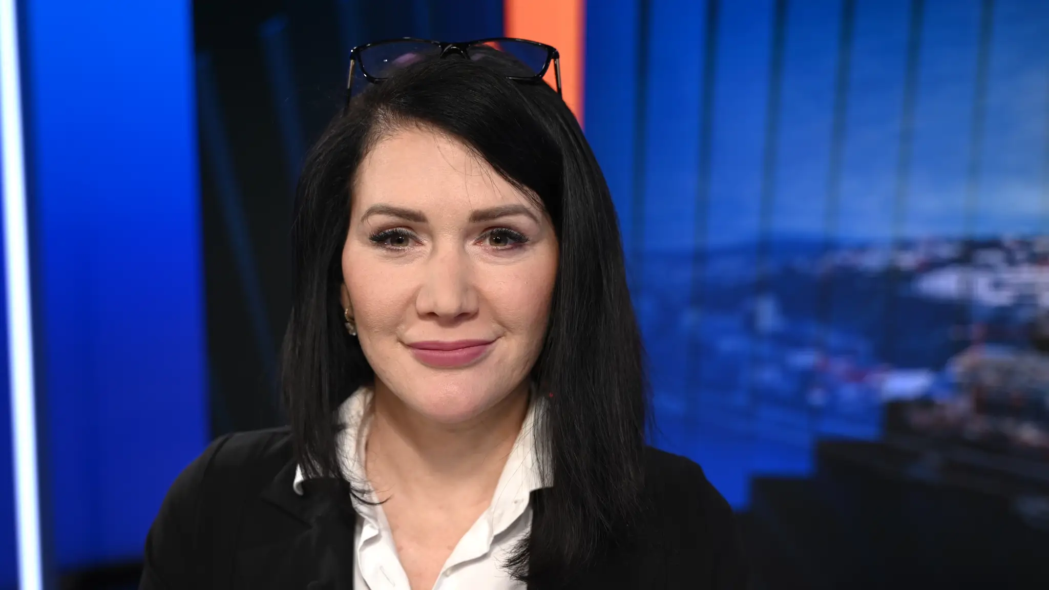 Jana Bittó Cigániková.