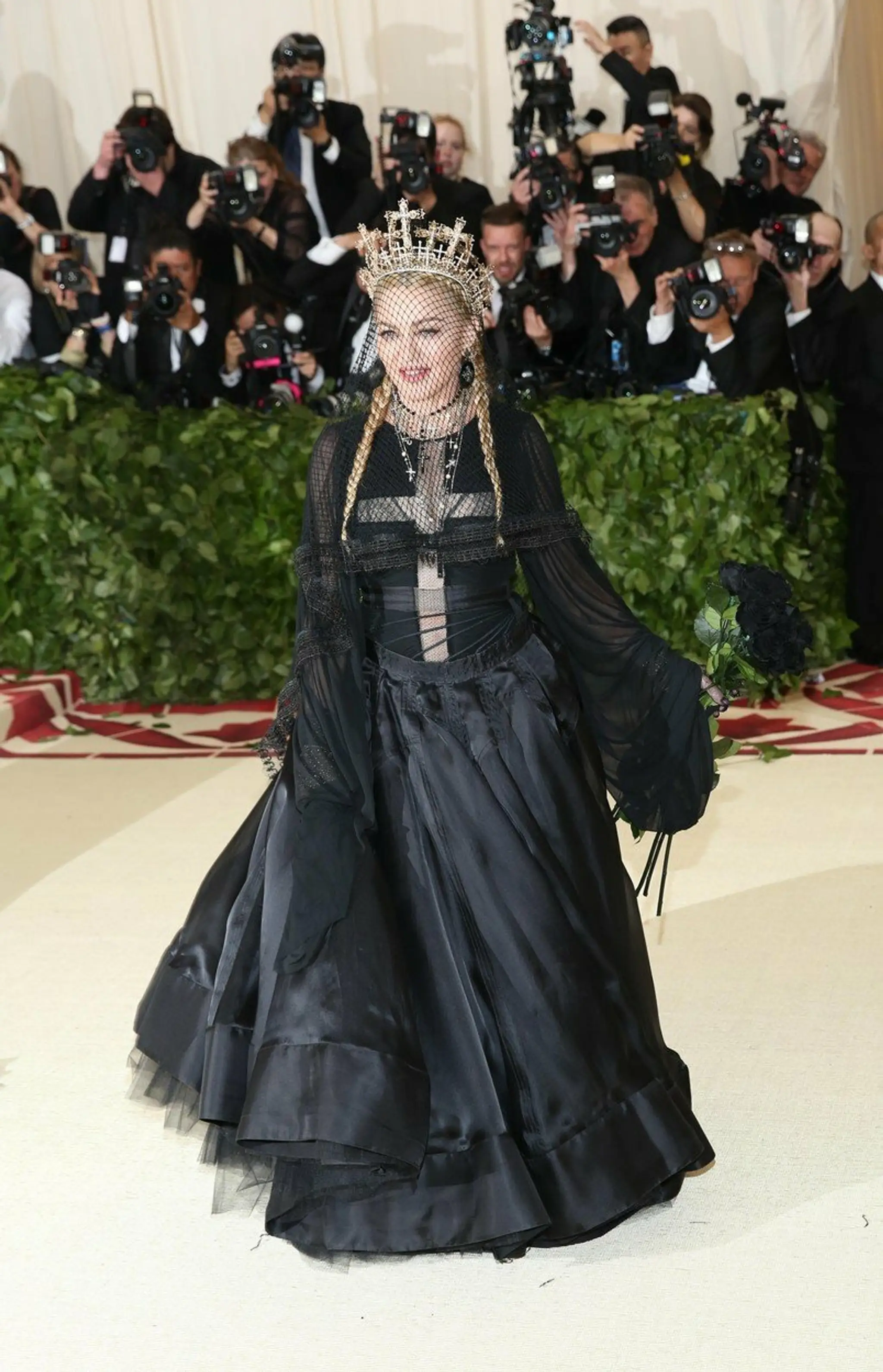 Madonna