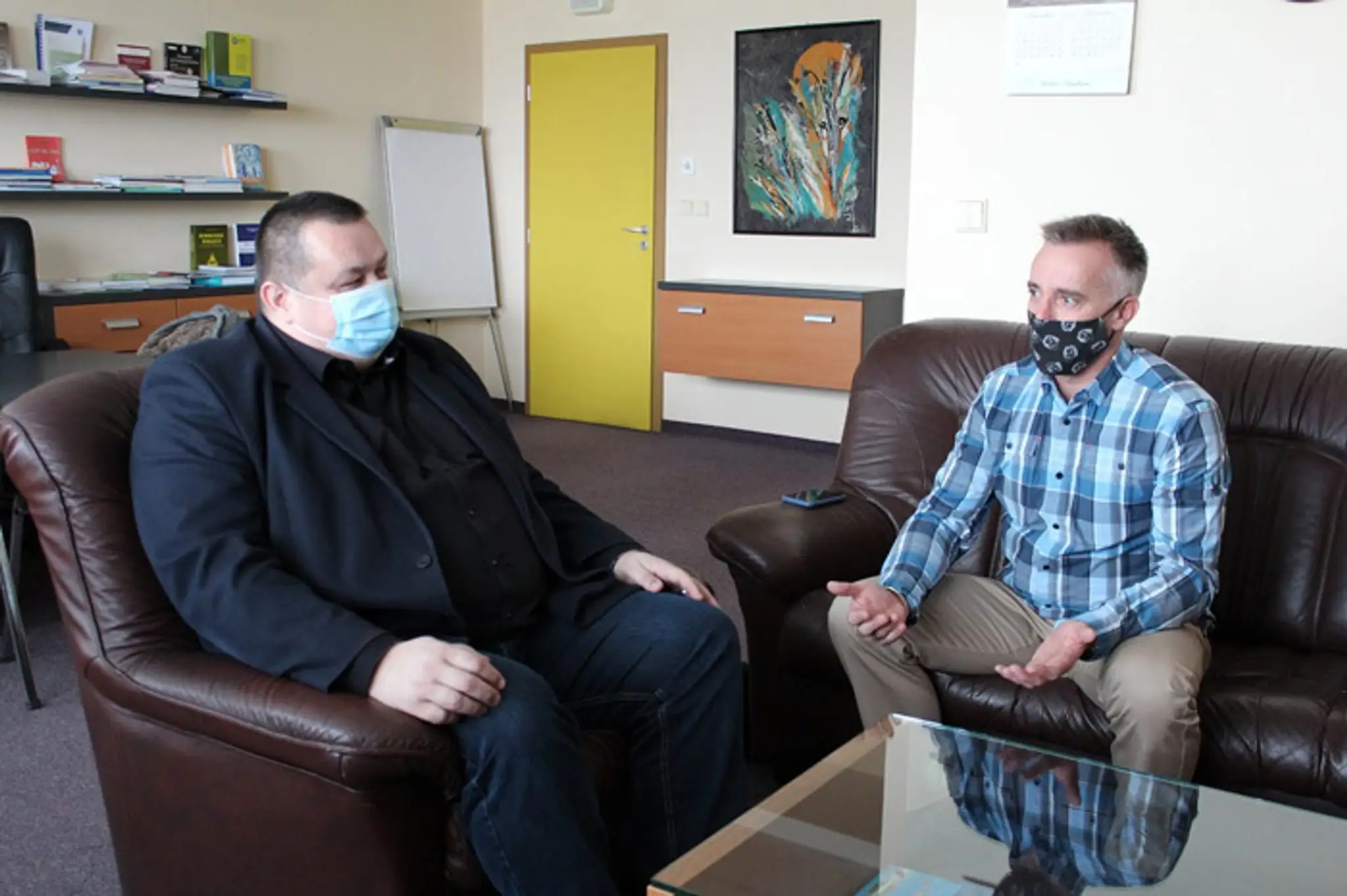 Vchod do obydlia, v ktorom mal Ježiš Kristus prežiť detstvo.