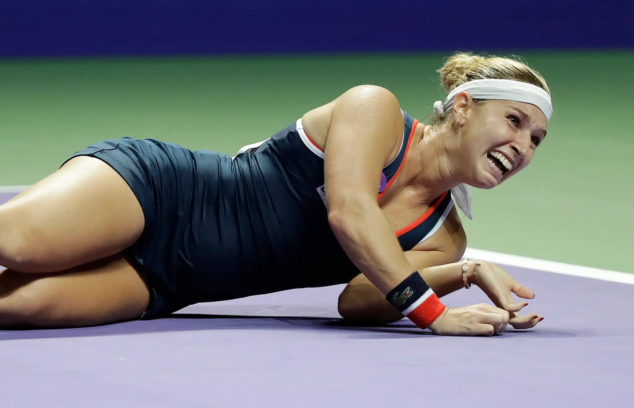 Dominika Cibulková