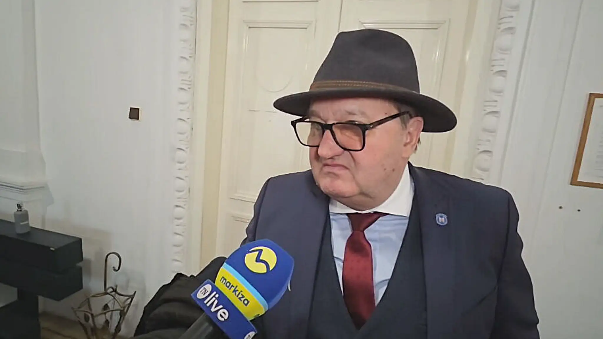 Oskár Bereczk.