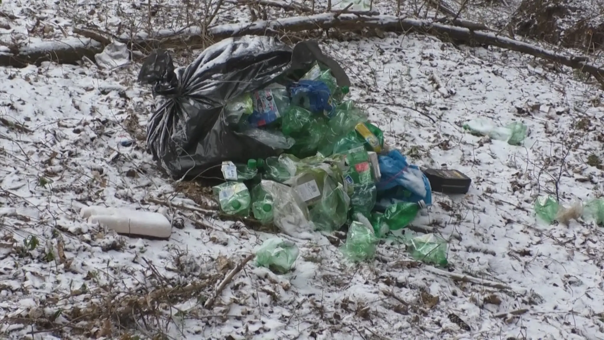 Jar odkrýva neporiadok na odstavných plochách