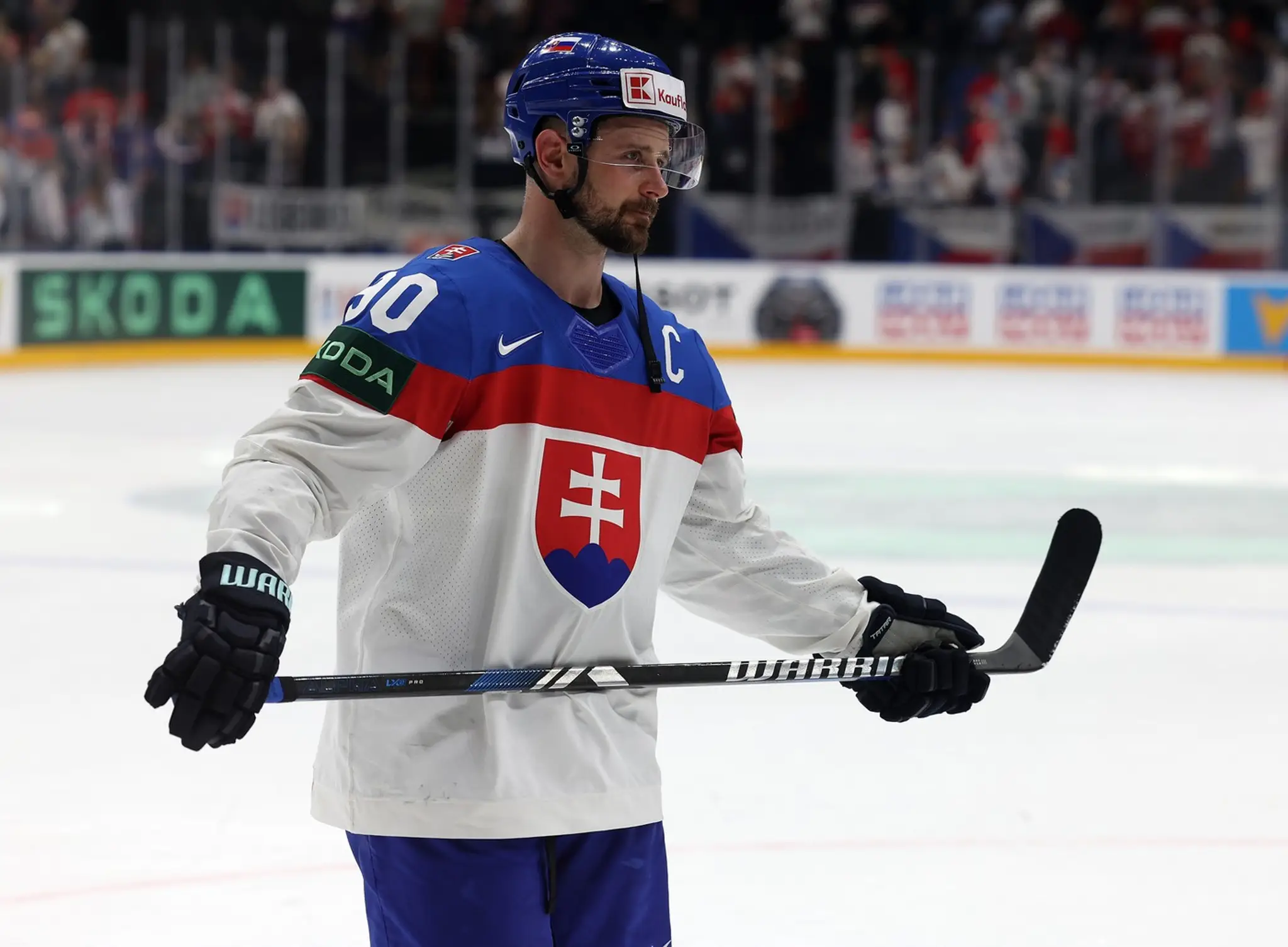 V hlavných NHL kempoch pred štartom sezóny sa predstaví 21 Slovákov. Jednocestnú zmluvu majú štyria