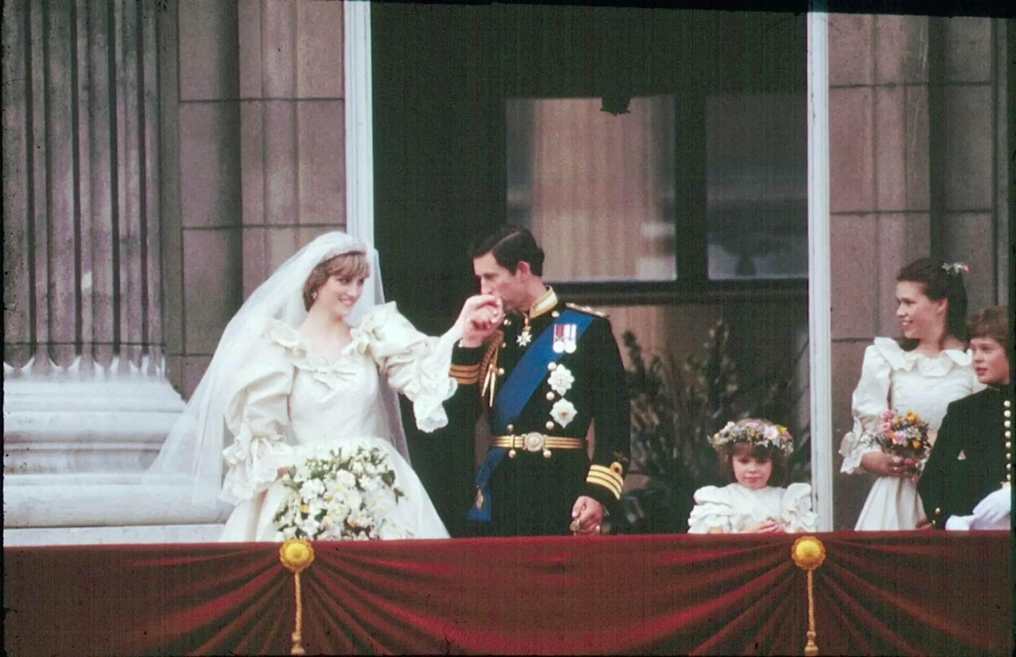 Princezná Diana