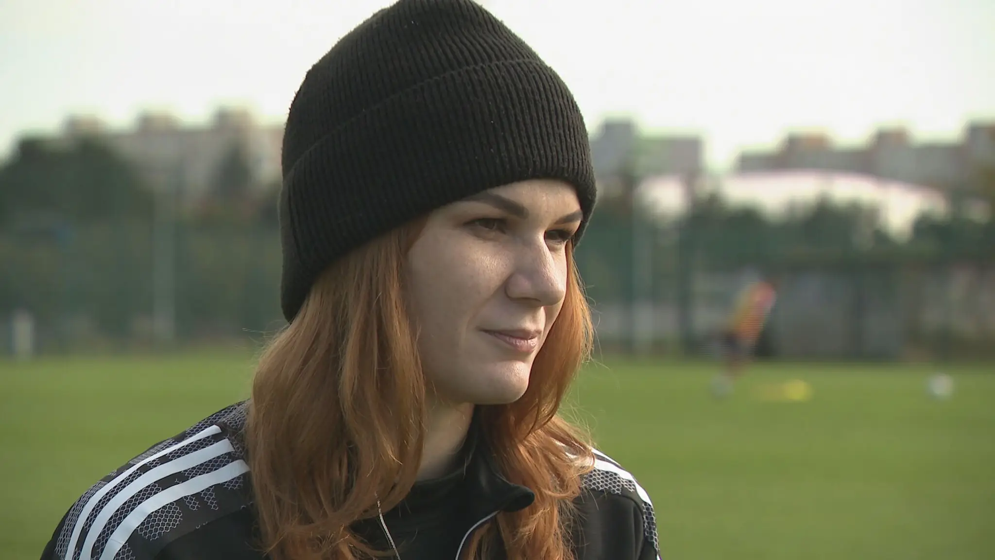 Lenka Jurišičová.