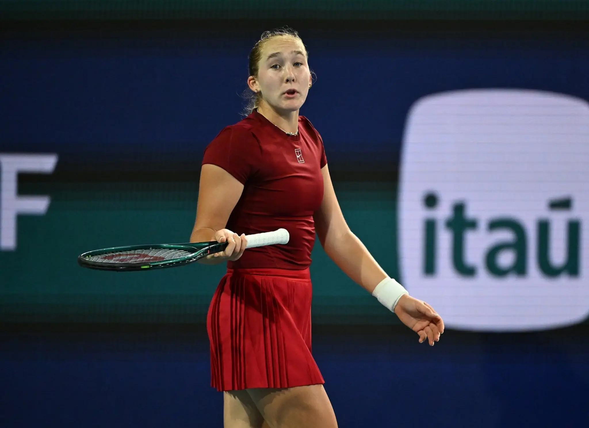 Mirra Andrejevová