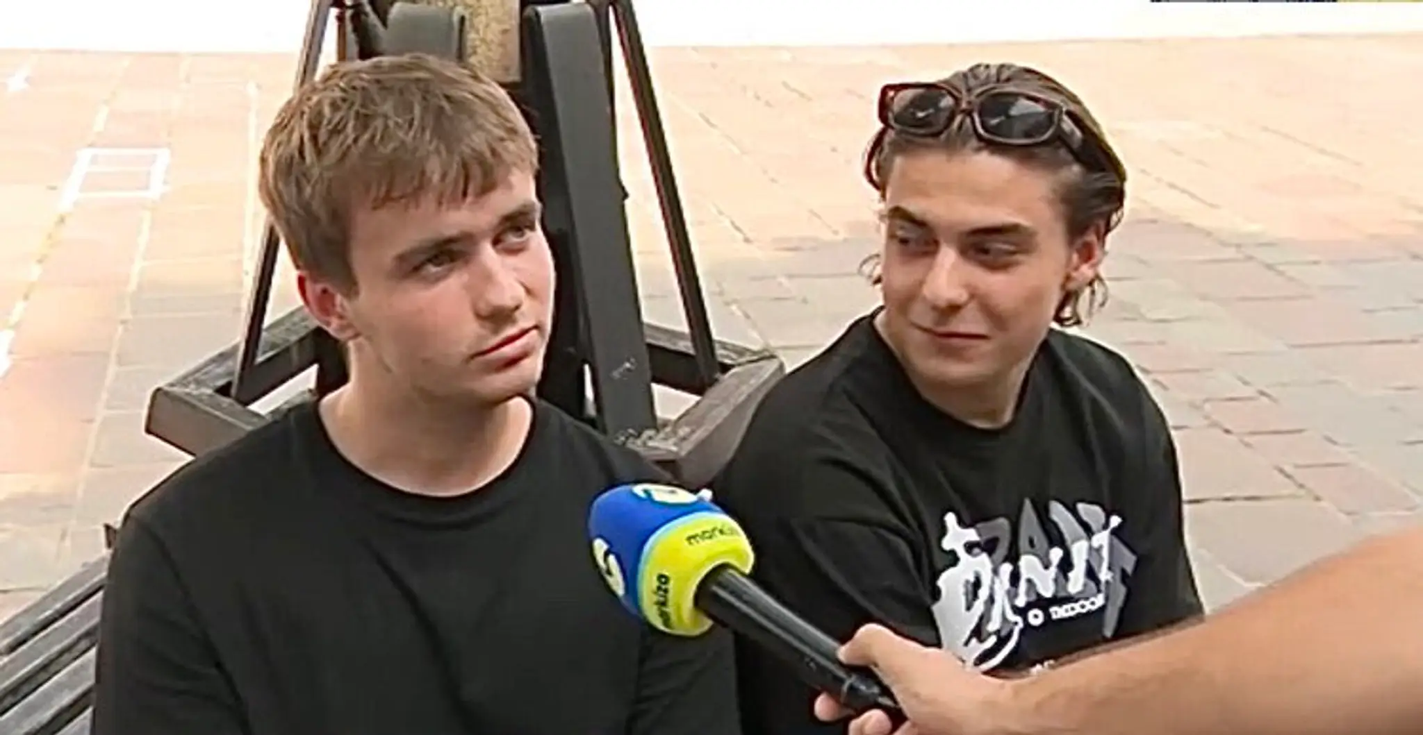Názory Košičanov na slovenských politikov. 