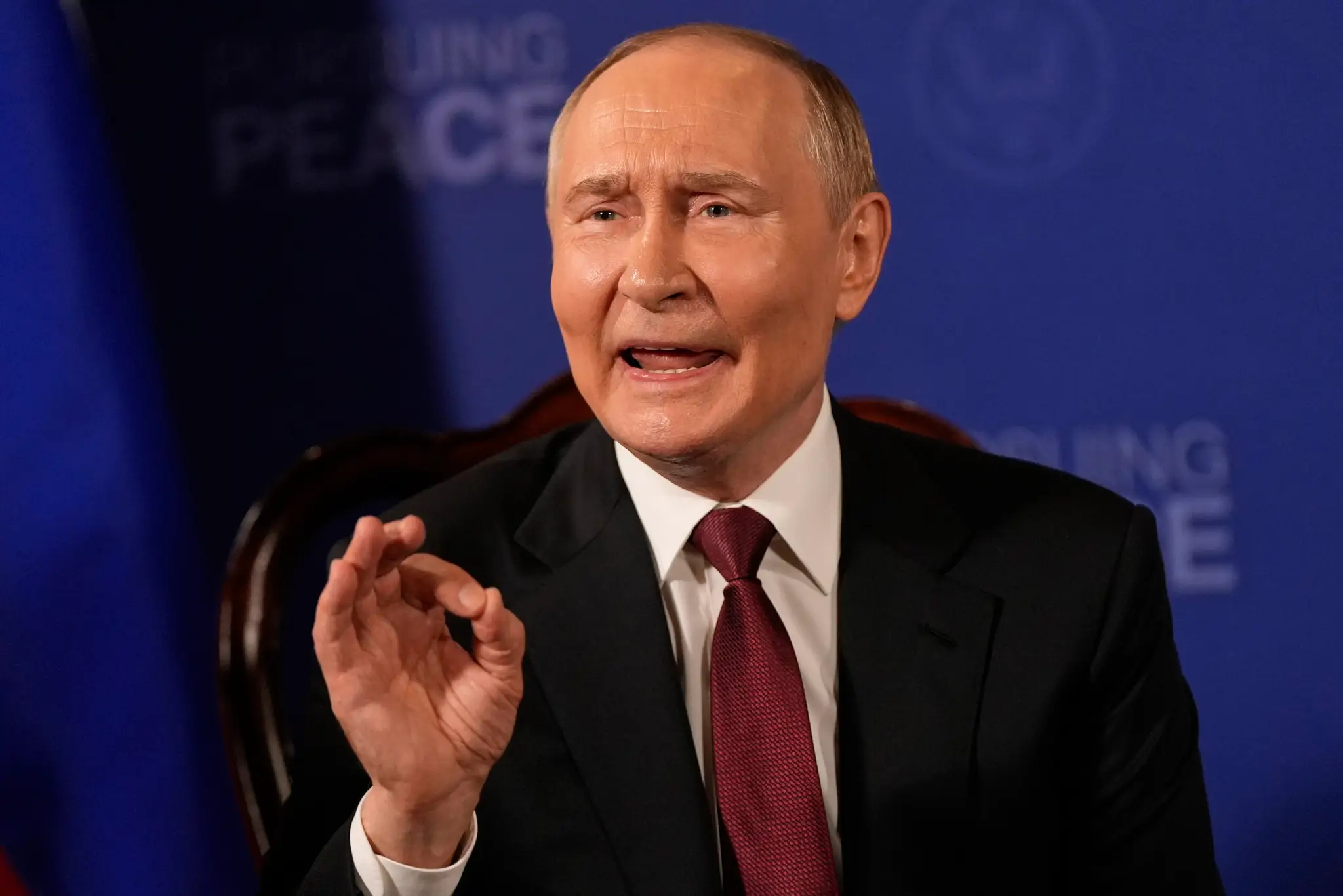 Putin dostal Zelenského pod tlak šikovným ťahom. Naplnenie jeho požiadaviek by bolo klincom do rakvy pre Kyjev