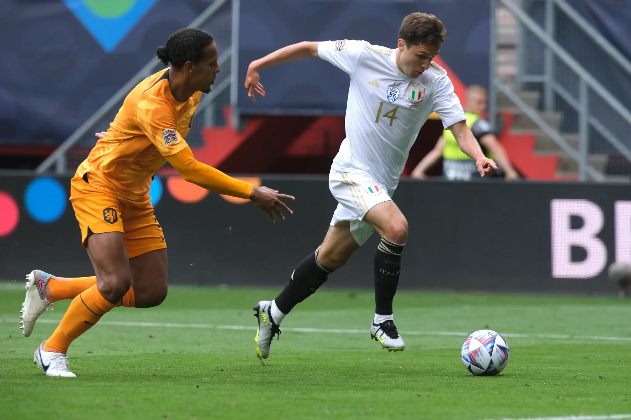 Federico Chiesa
