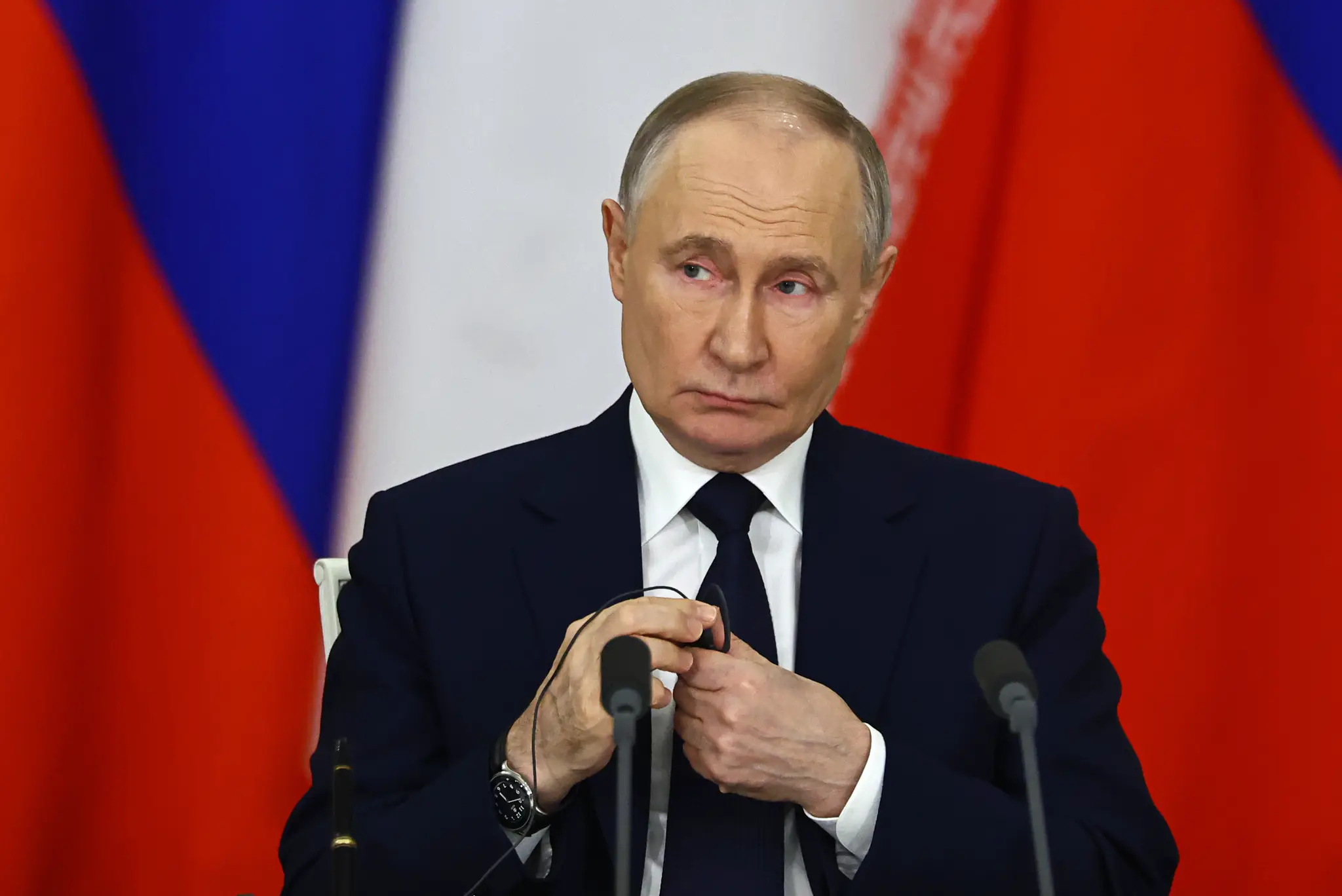 putin stabilita