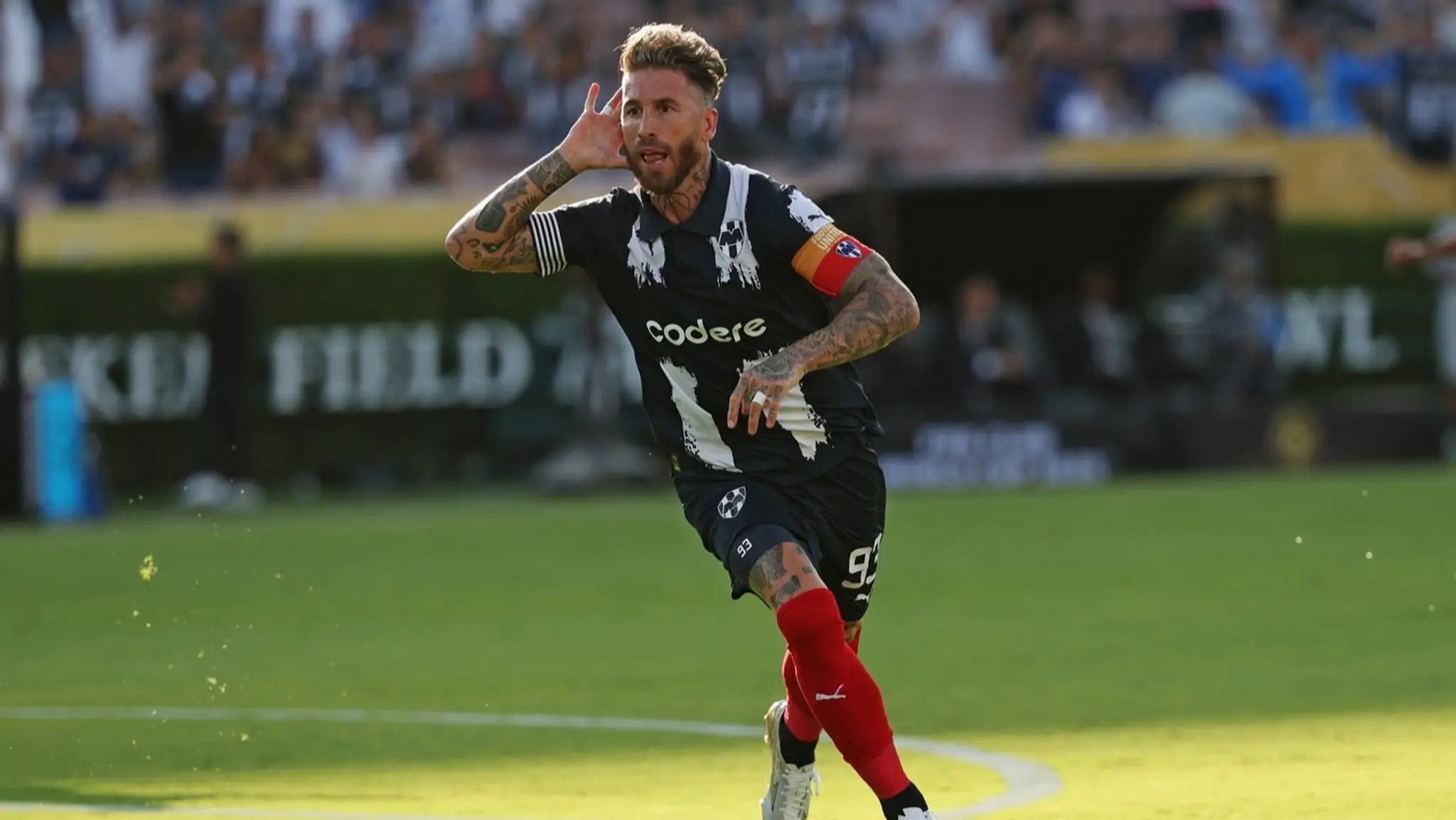 Sergio Ramos