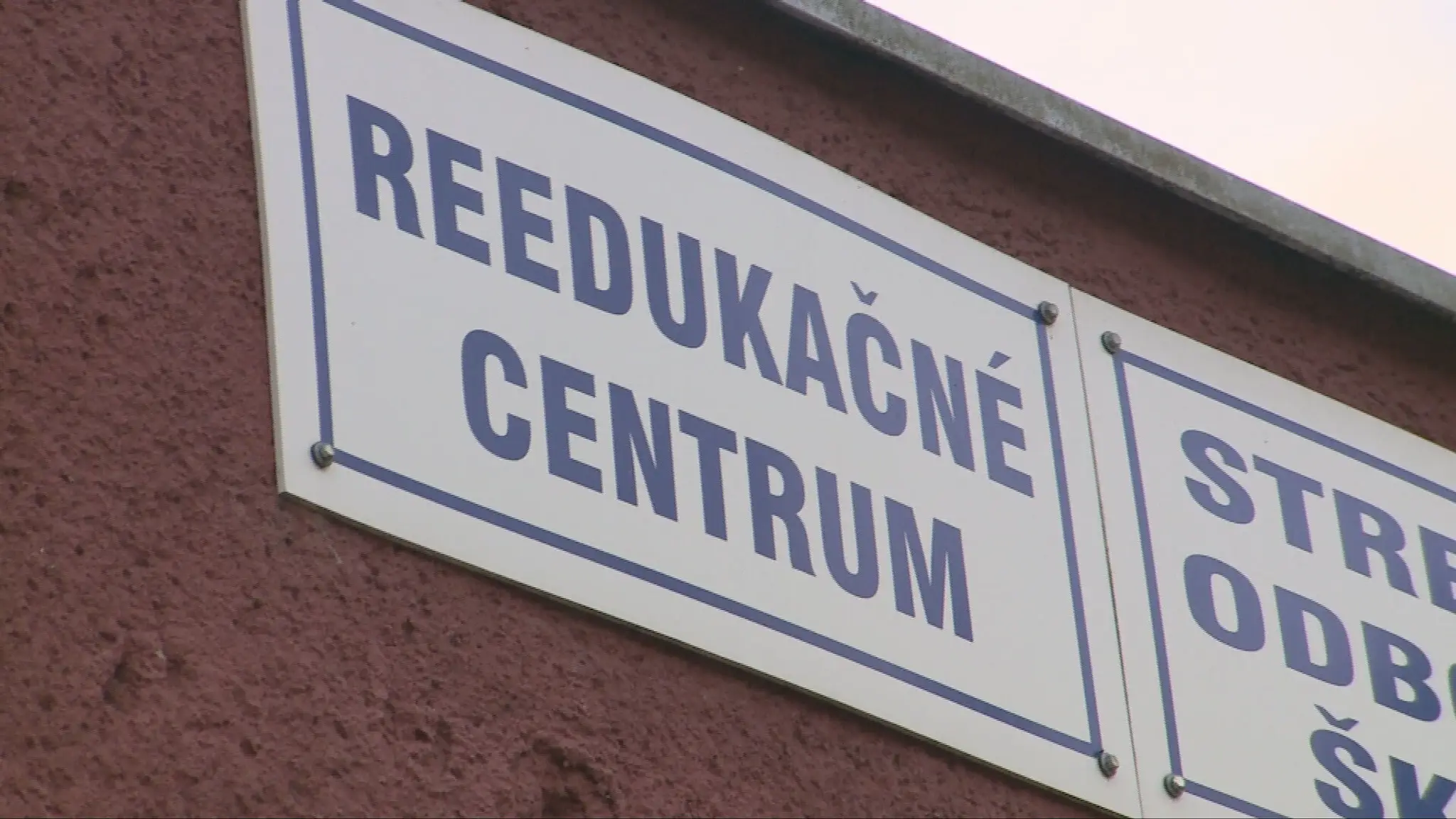 Reedukačné centrum