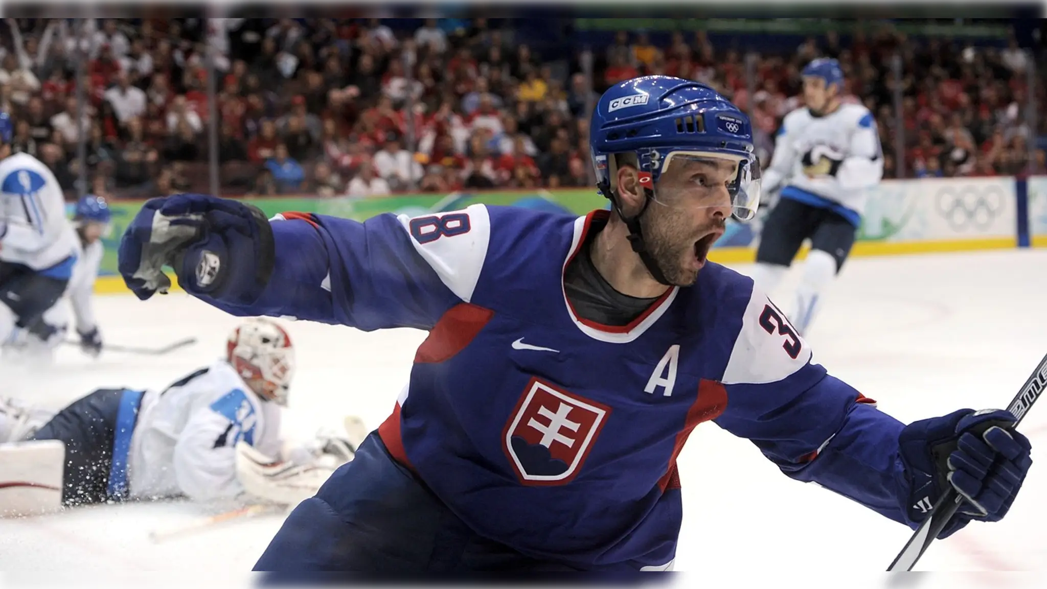 Pavol Demitra