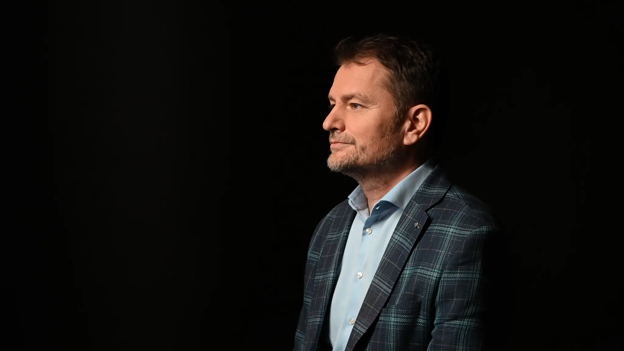 Igor Matovič.
