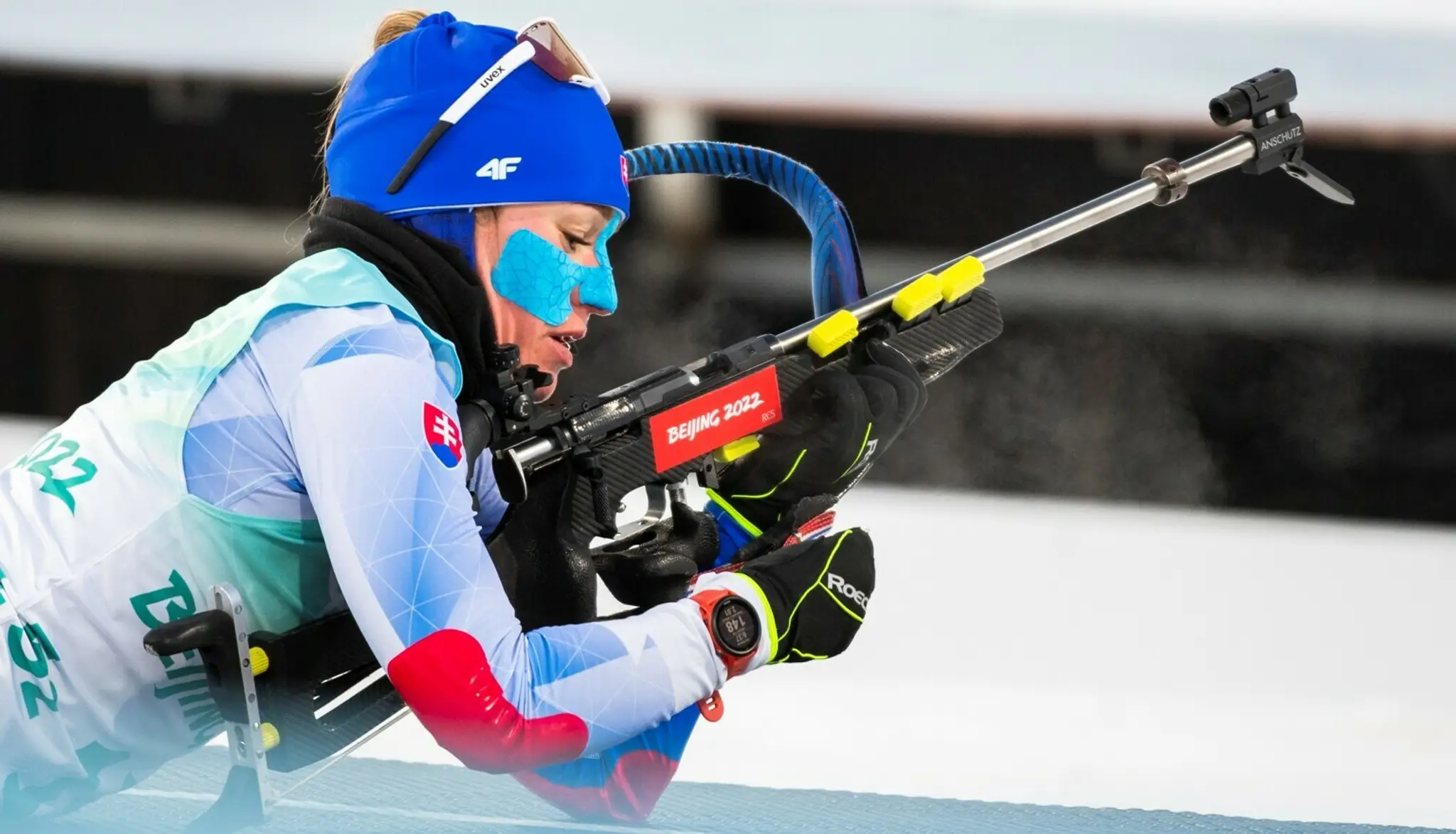 Paulína Fialková.