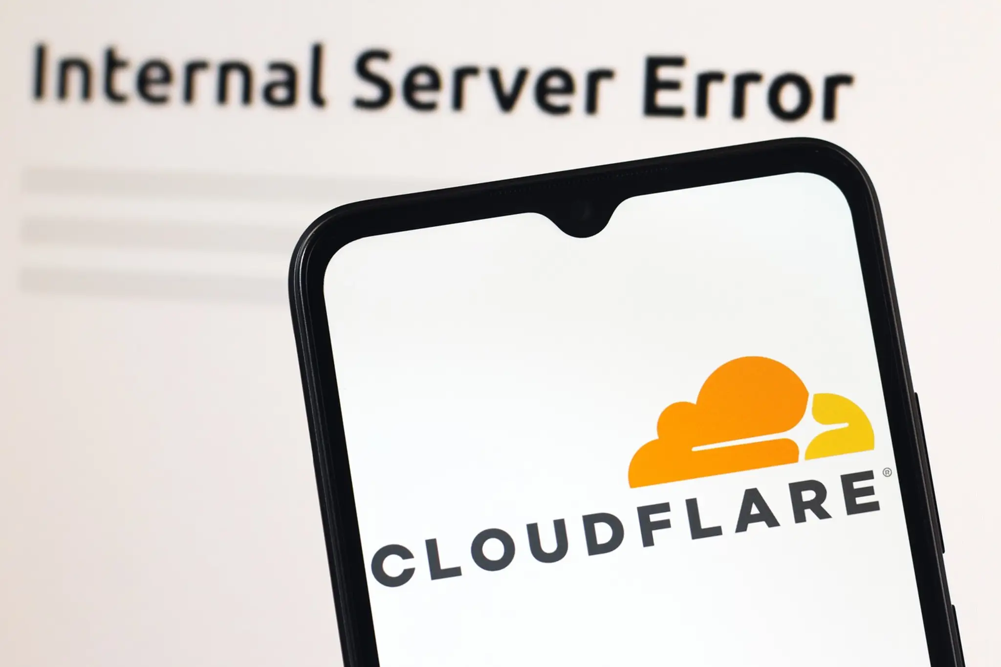 Cloudflare