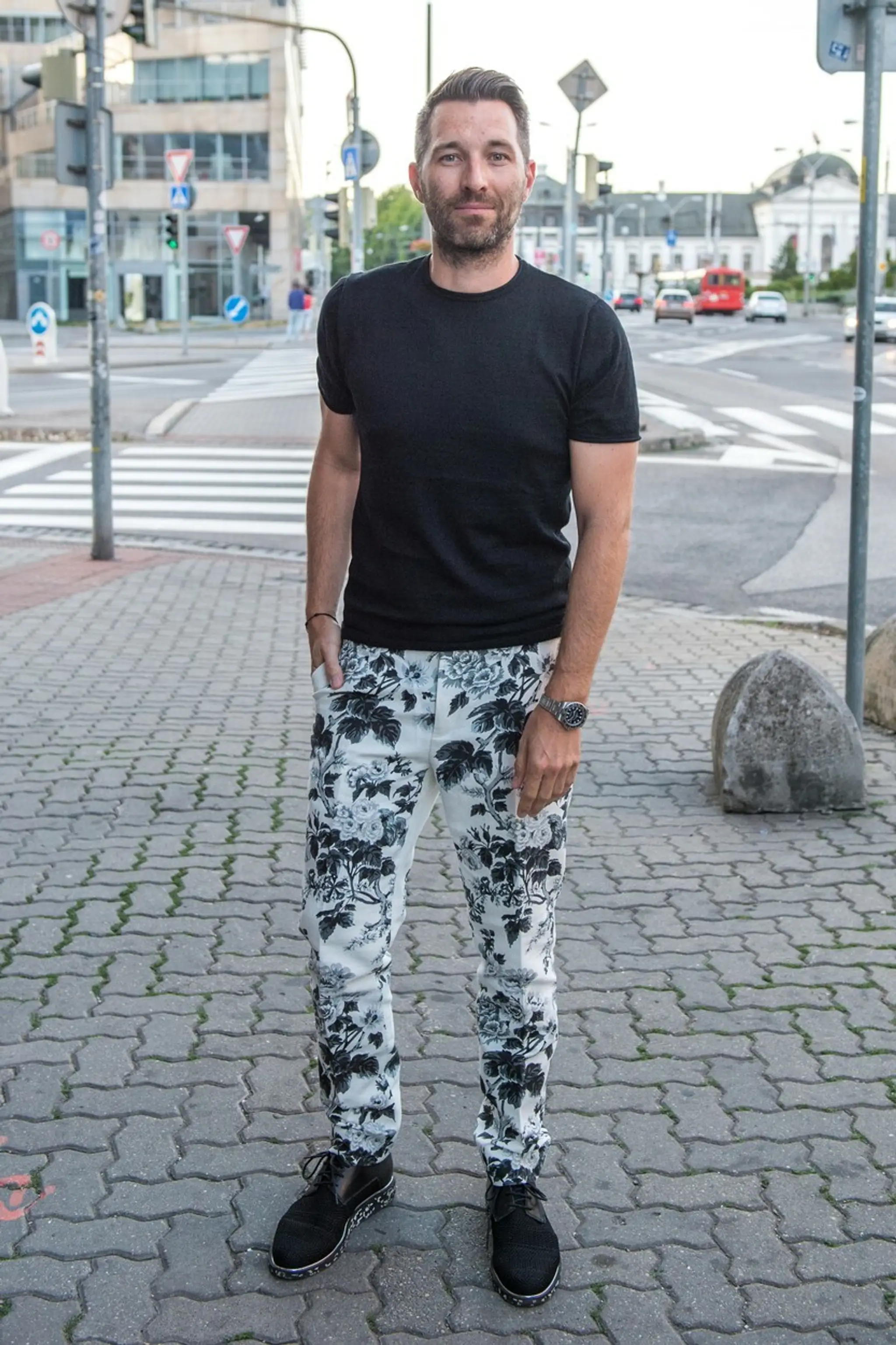 Bruno Ciberej