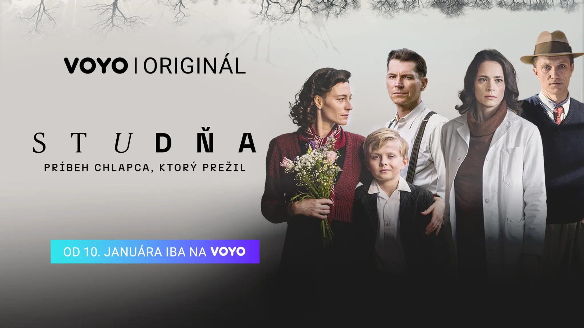 Studňa