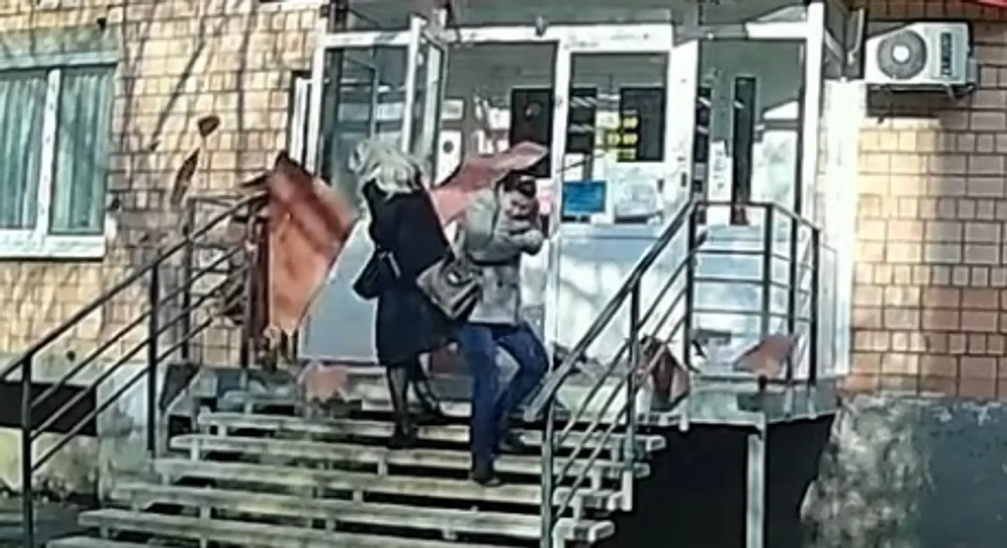 Záber z videa.