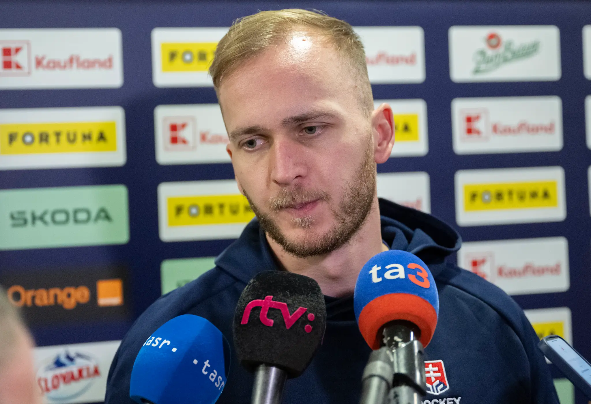 Martin Marinčin