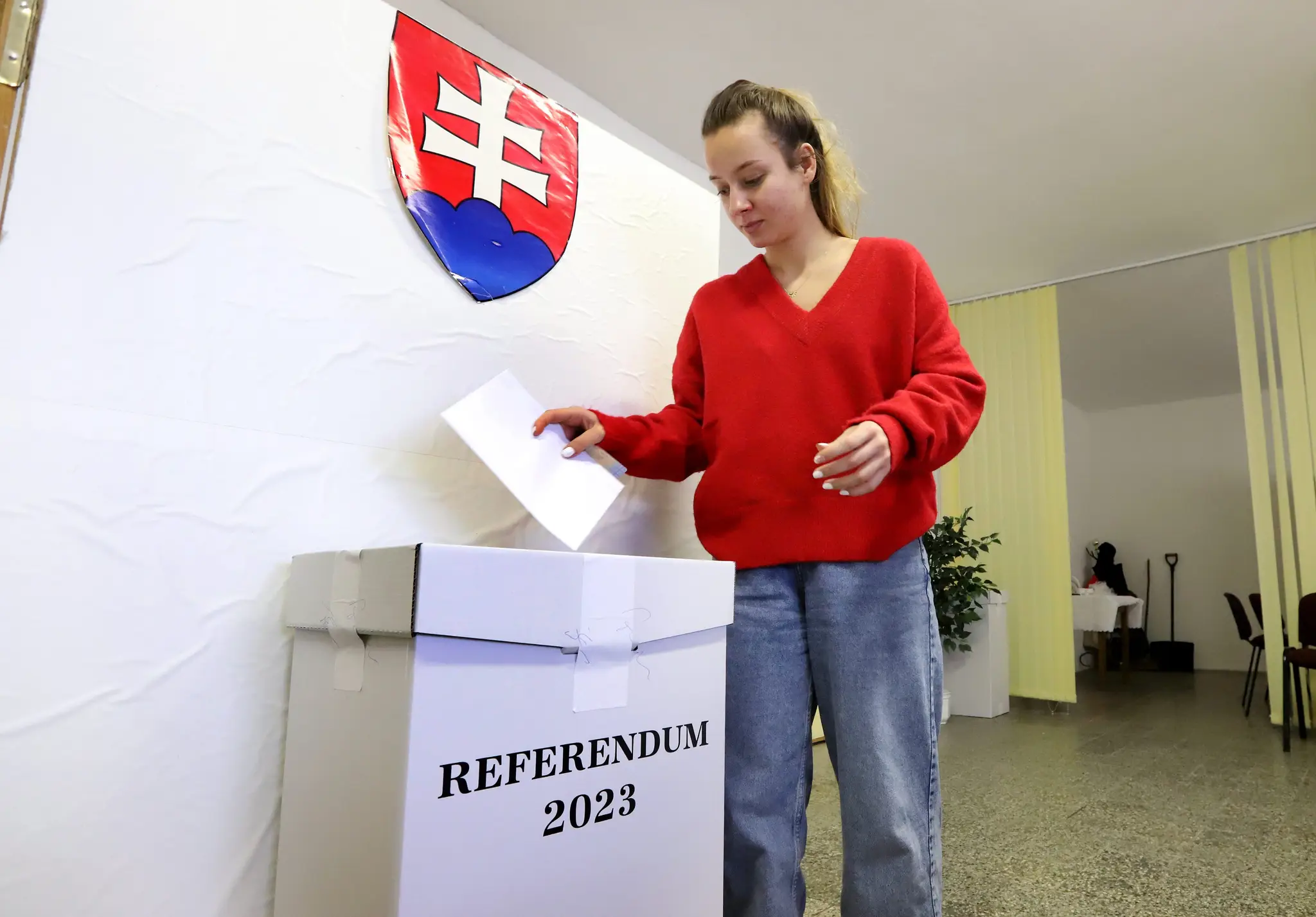 Referendum