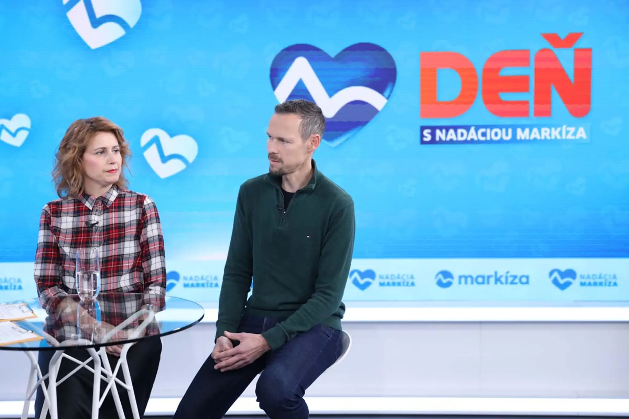 Deň s Nadáciou Markíza 2024