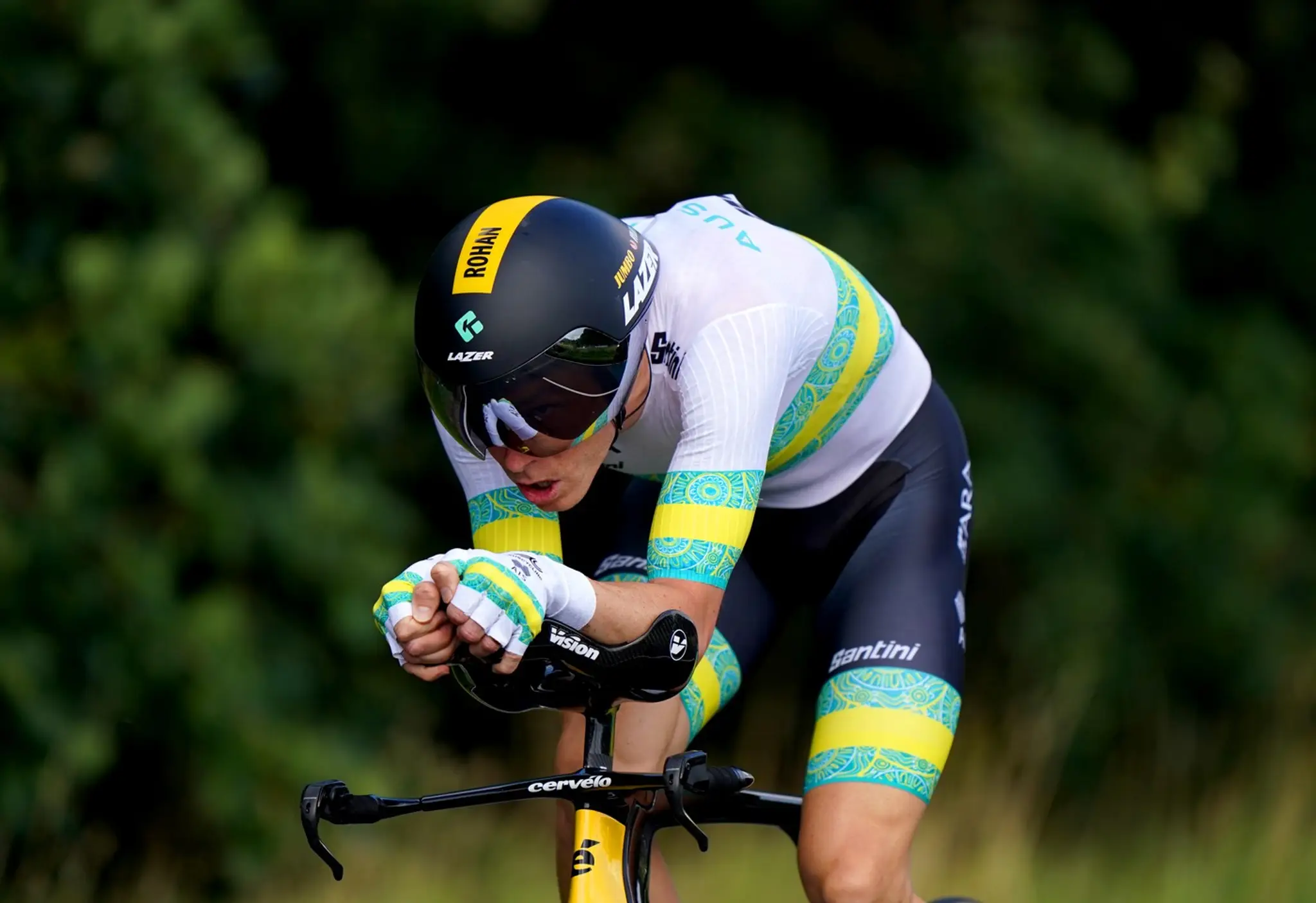 Rohan Dennis