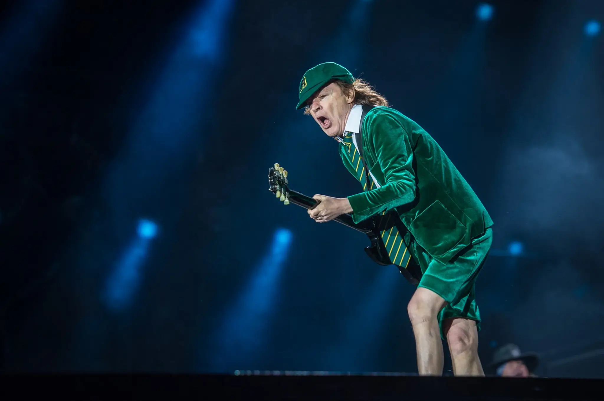 AC/DC