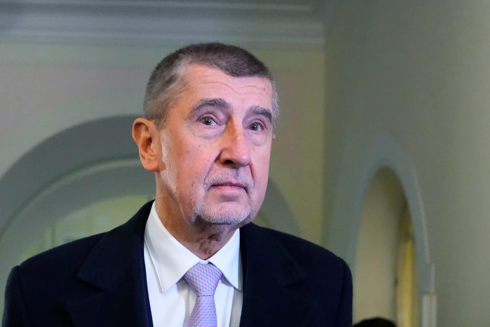 Andrej Babiš