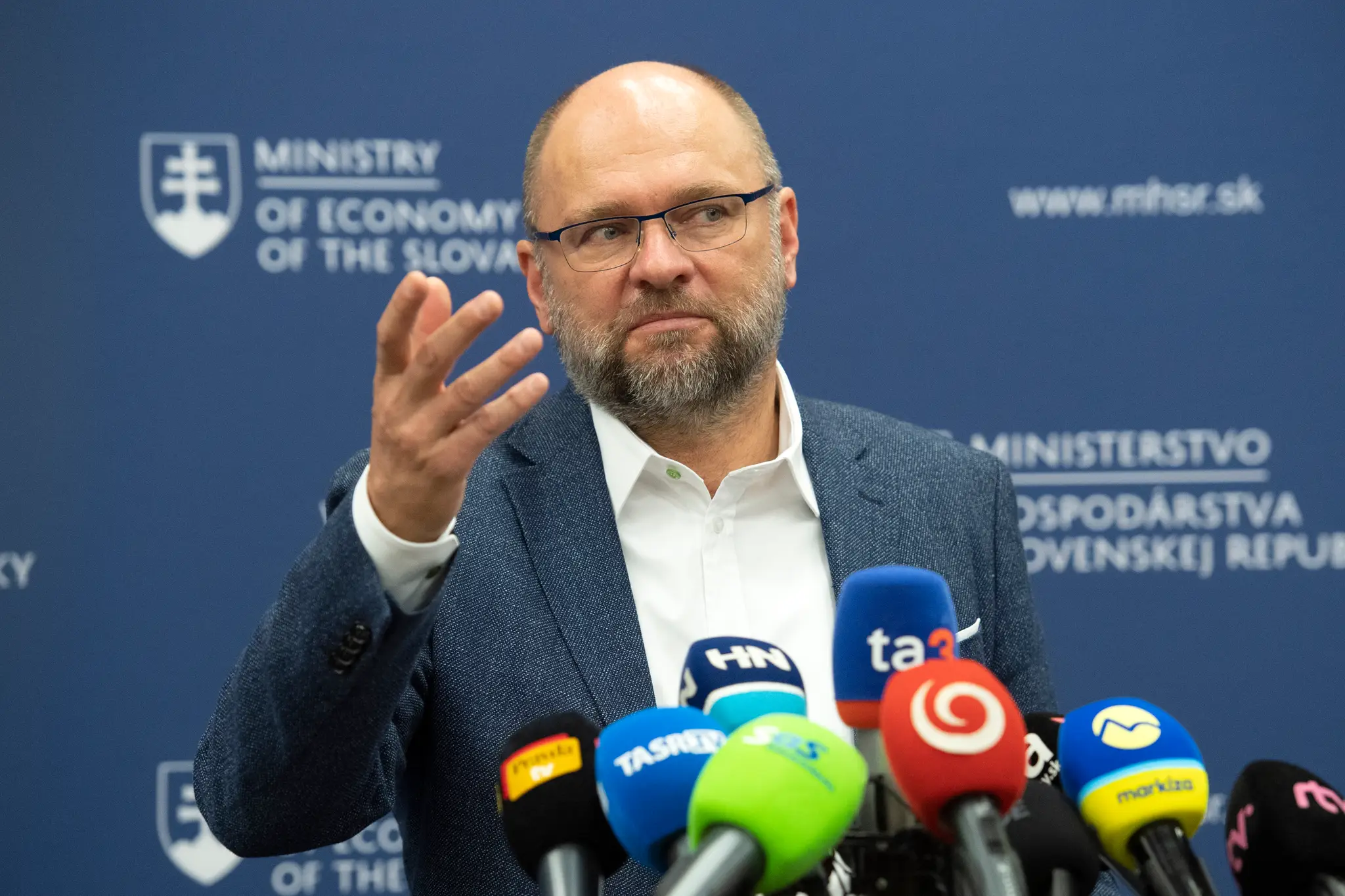 Richard Sulík.
